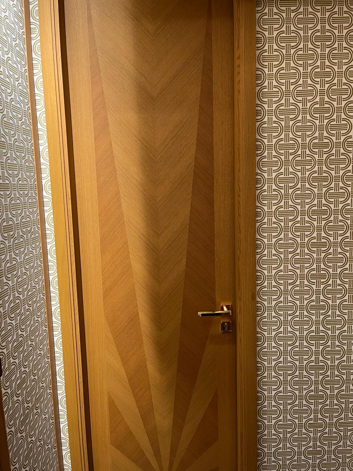 Menuiserie sur-mesure