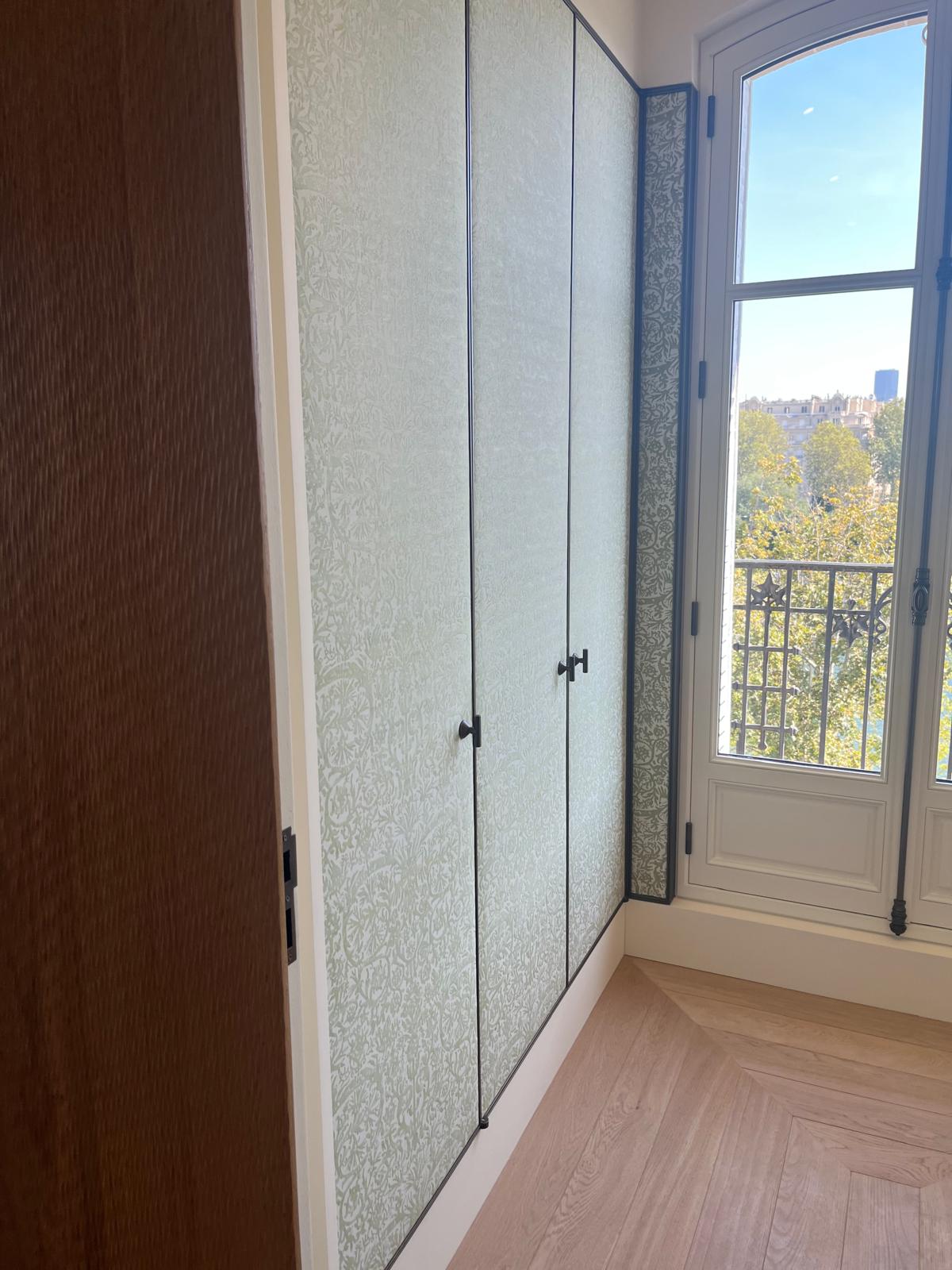 Appartement - Paris 7ème — Photo 11