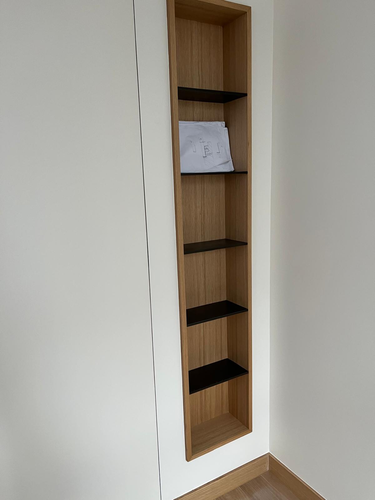 Appartement - Paris 7ème — Photo 21