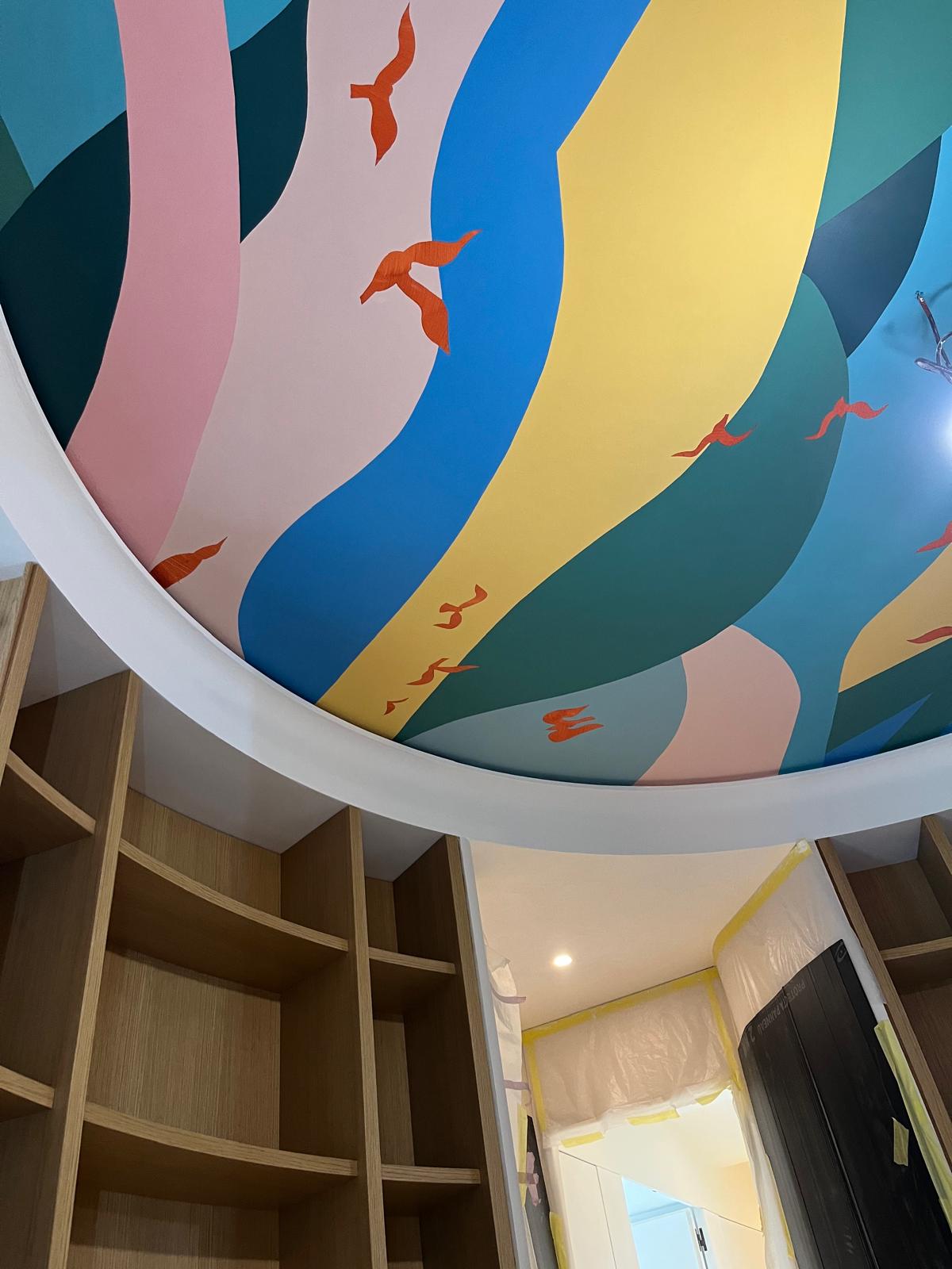 Appartement - Paris 7ème