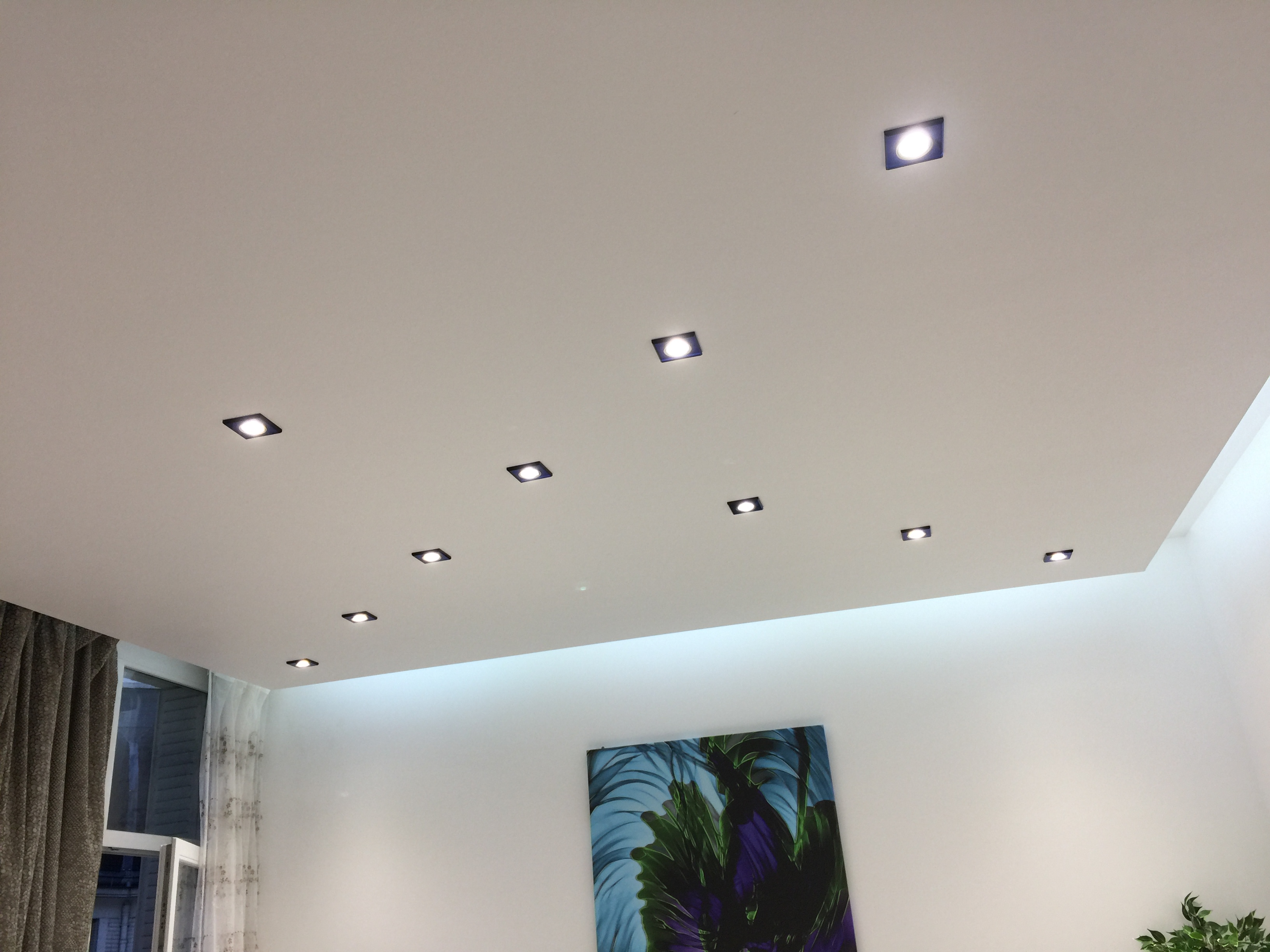 Studio Champs-Élysées — Photo 12