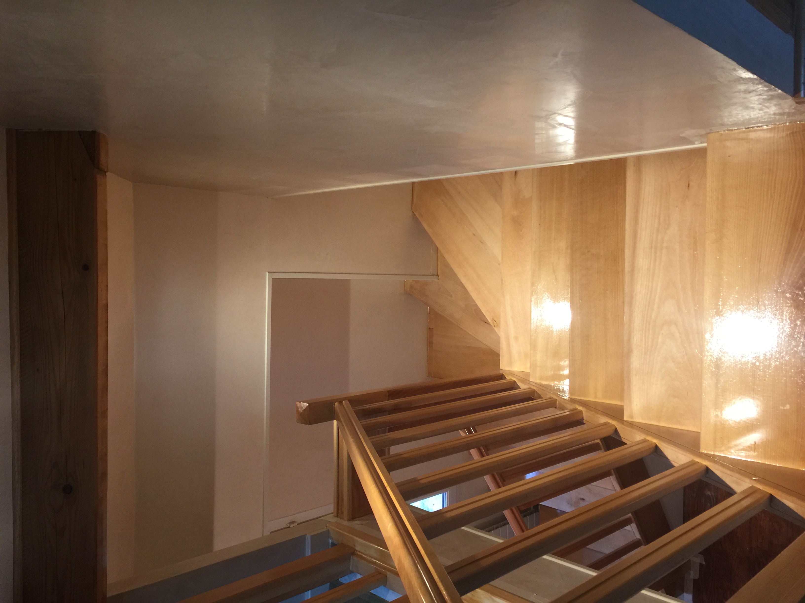 Aménagement de Combles — Photo 10