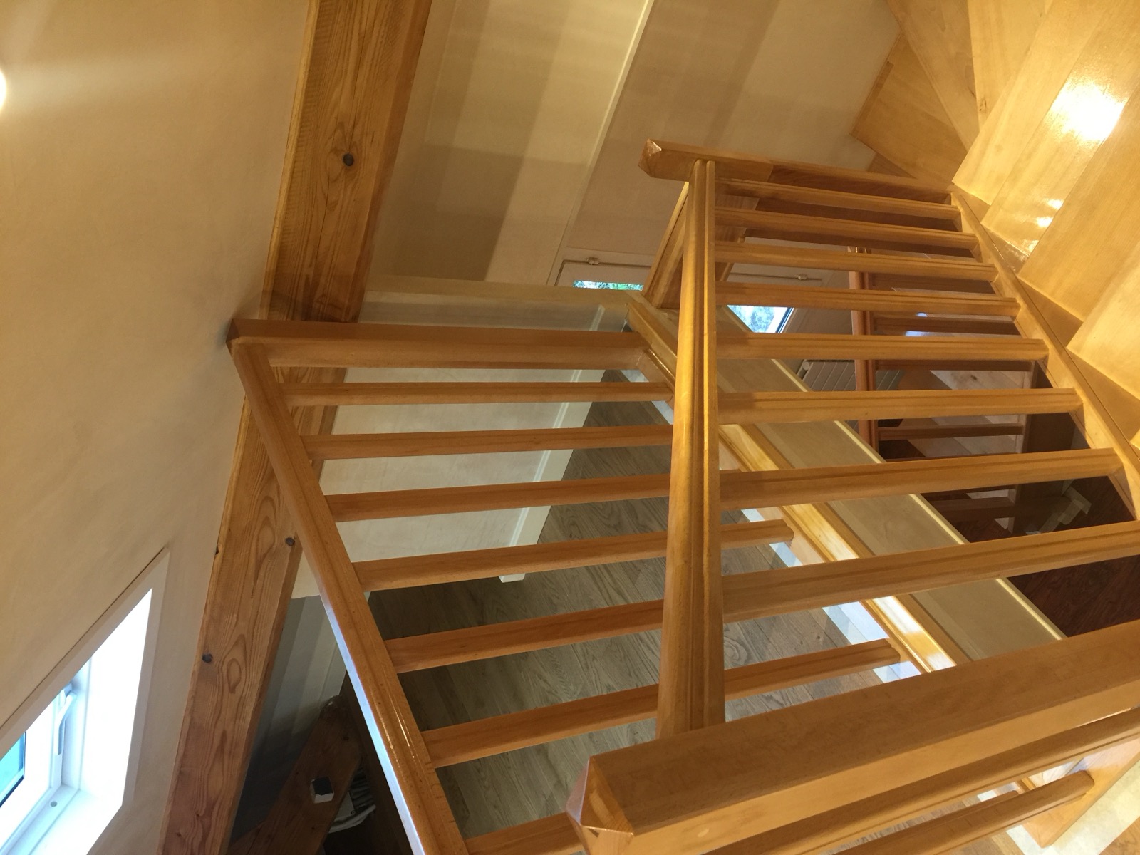 Aménagement de Combles — Photo 11