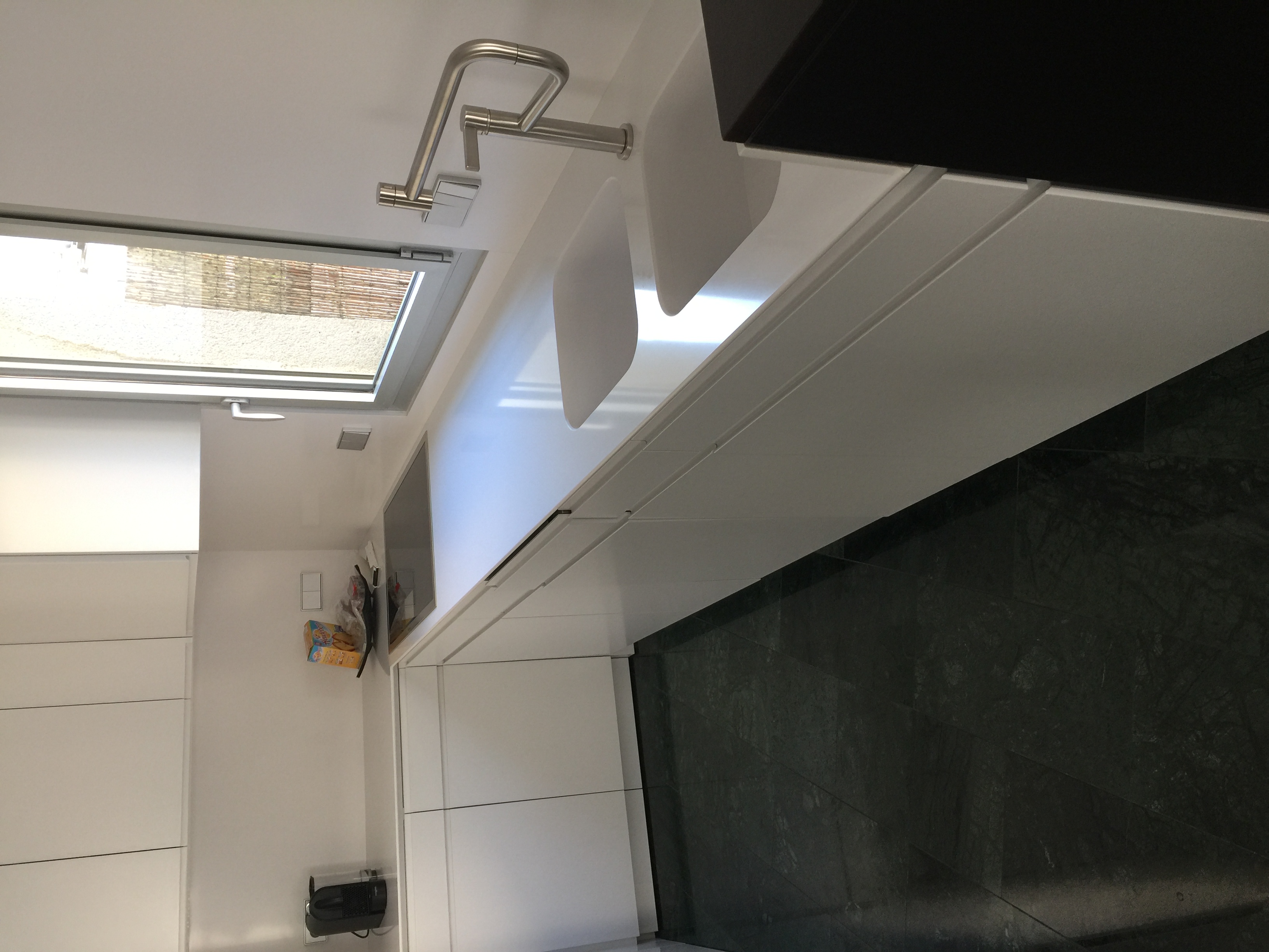 Création cuisine sur mesure