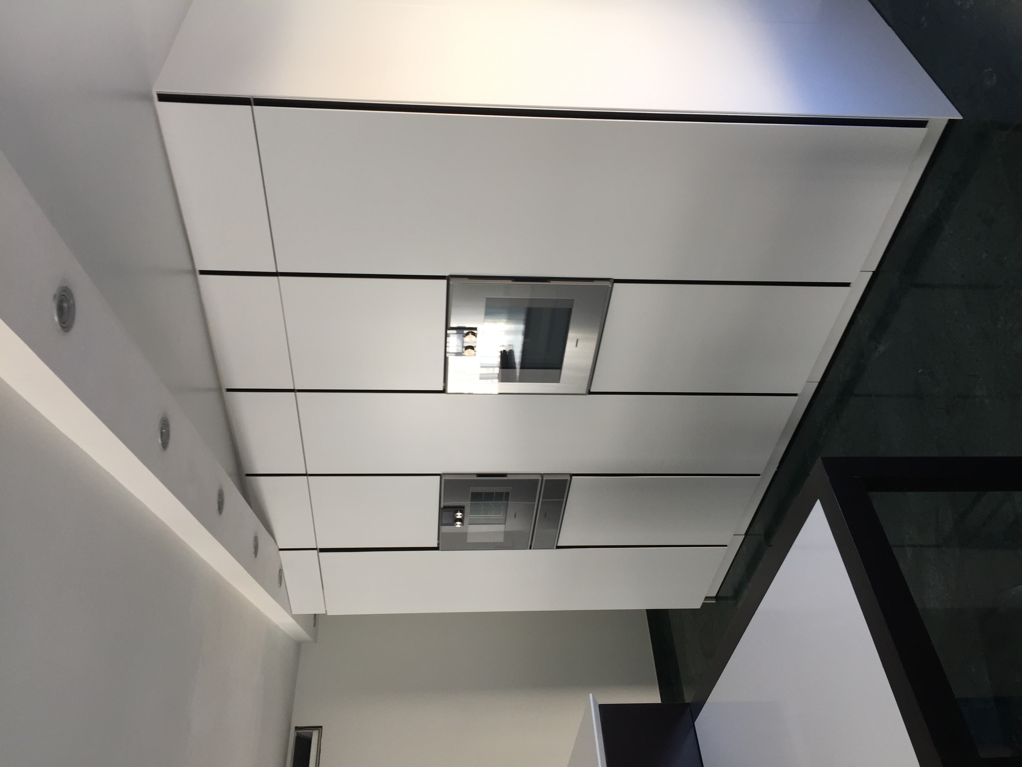 Création cuisine sur mesure — Photo 2