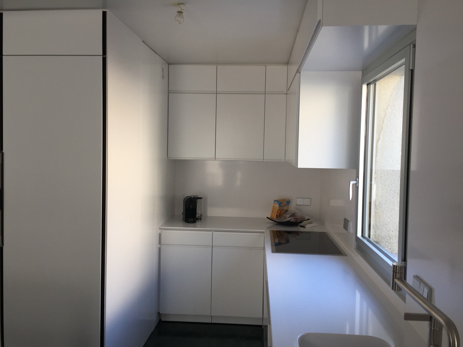 Création cuisine sur mesure — Photo 3