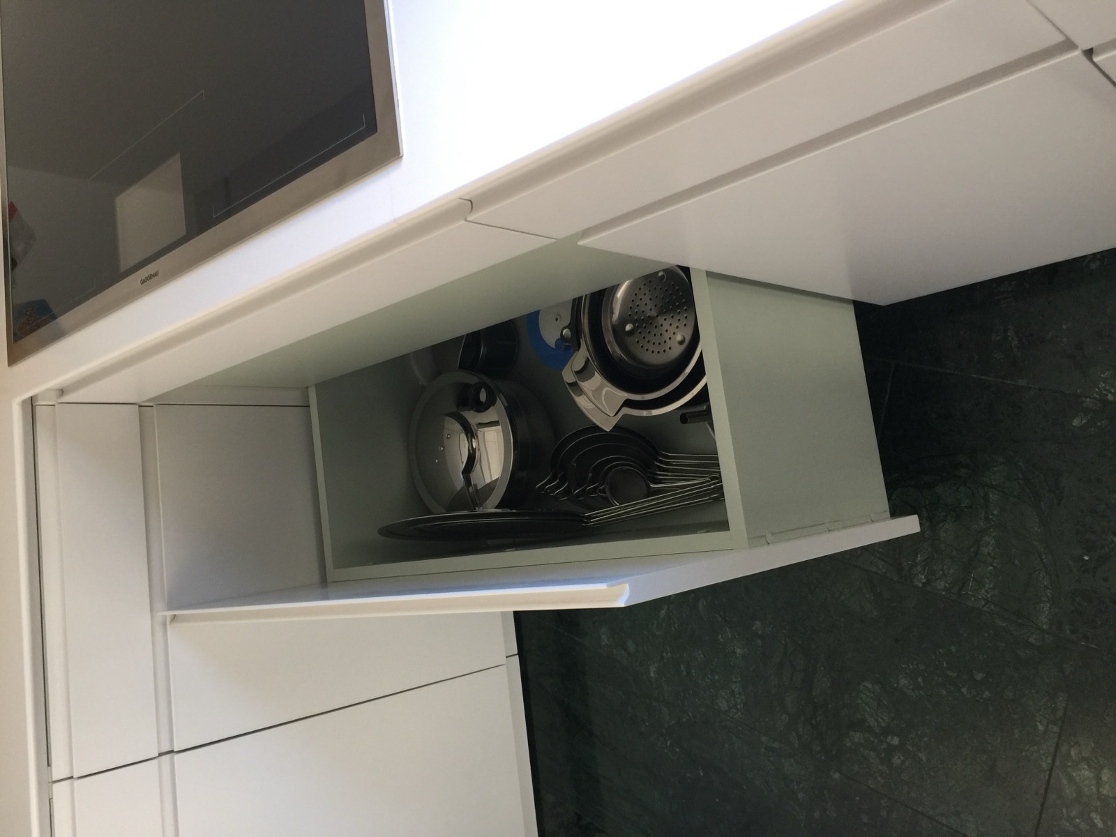 Création cuisine sur mesure — Photo 6