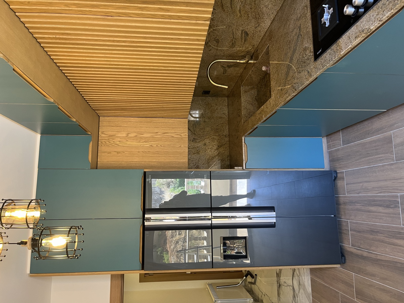 Création cuisine sur mesure