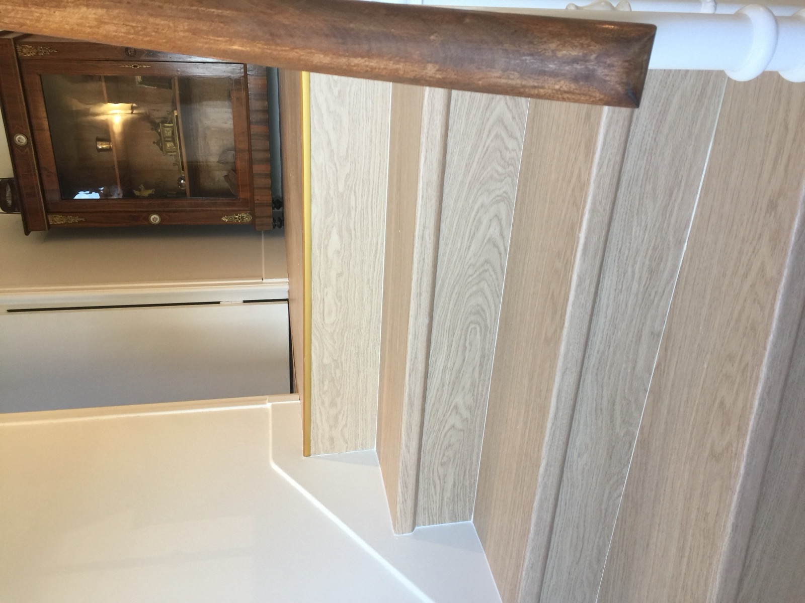 Habillage Escalier — Photo 2