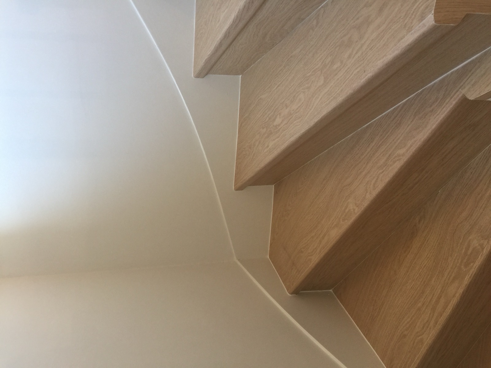 Habillage Escalier — Photo 3