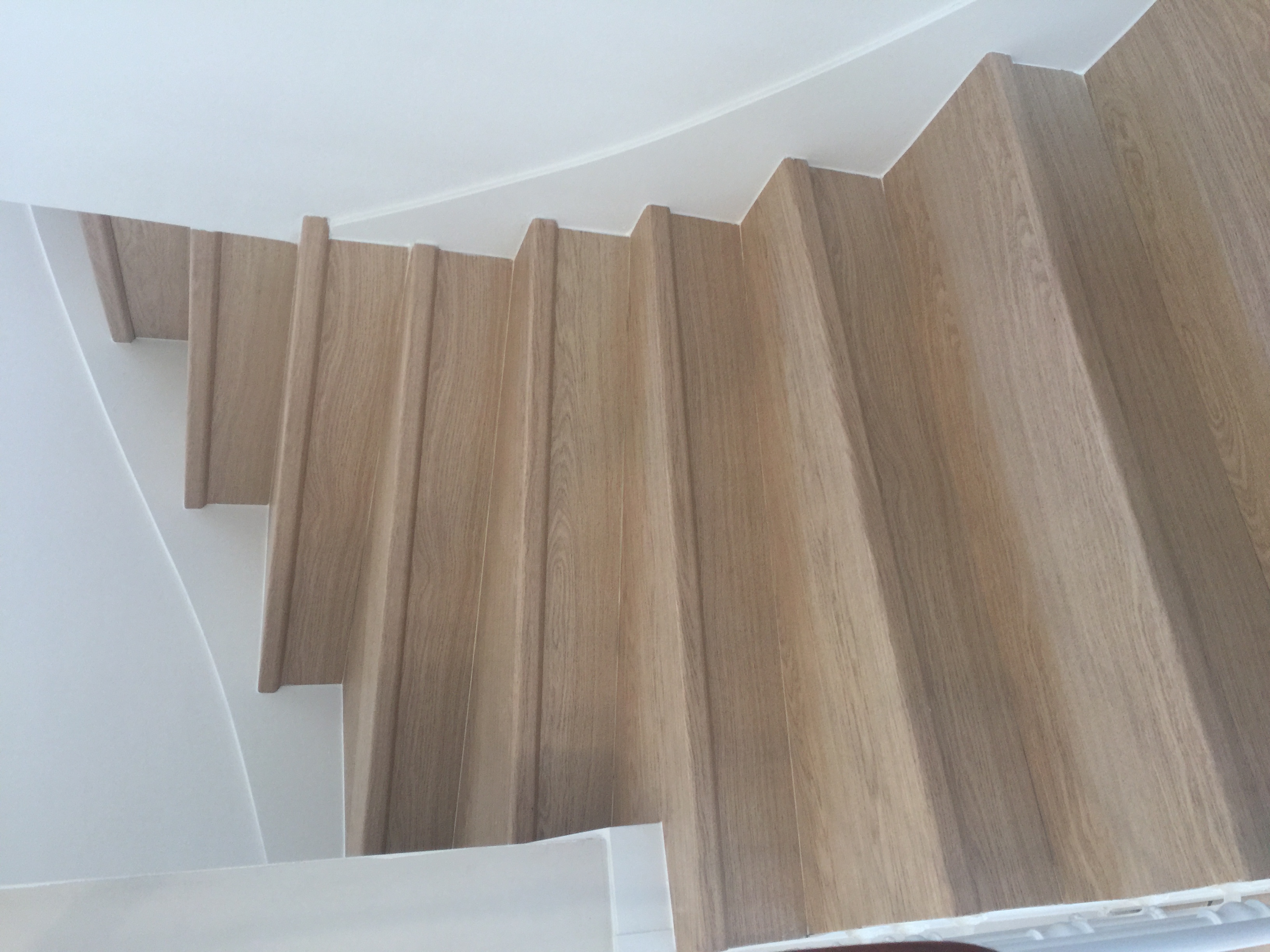 Habillage Escalier — Photo 4