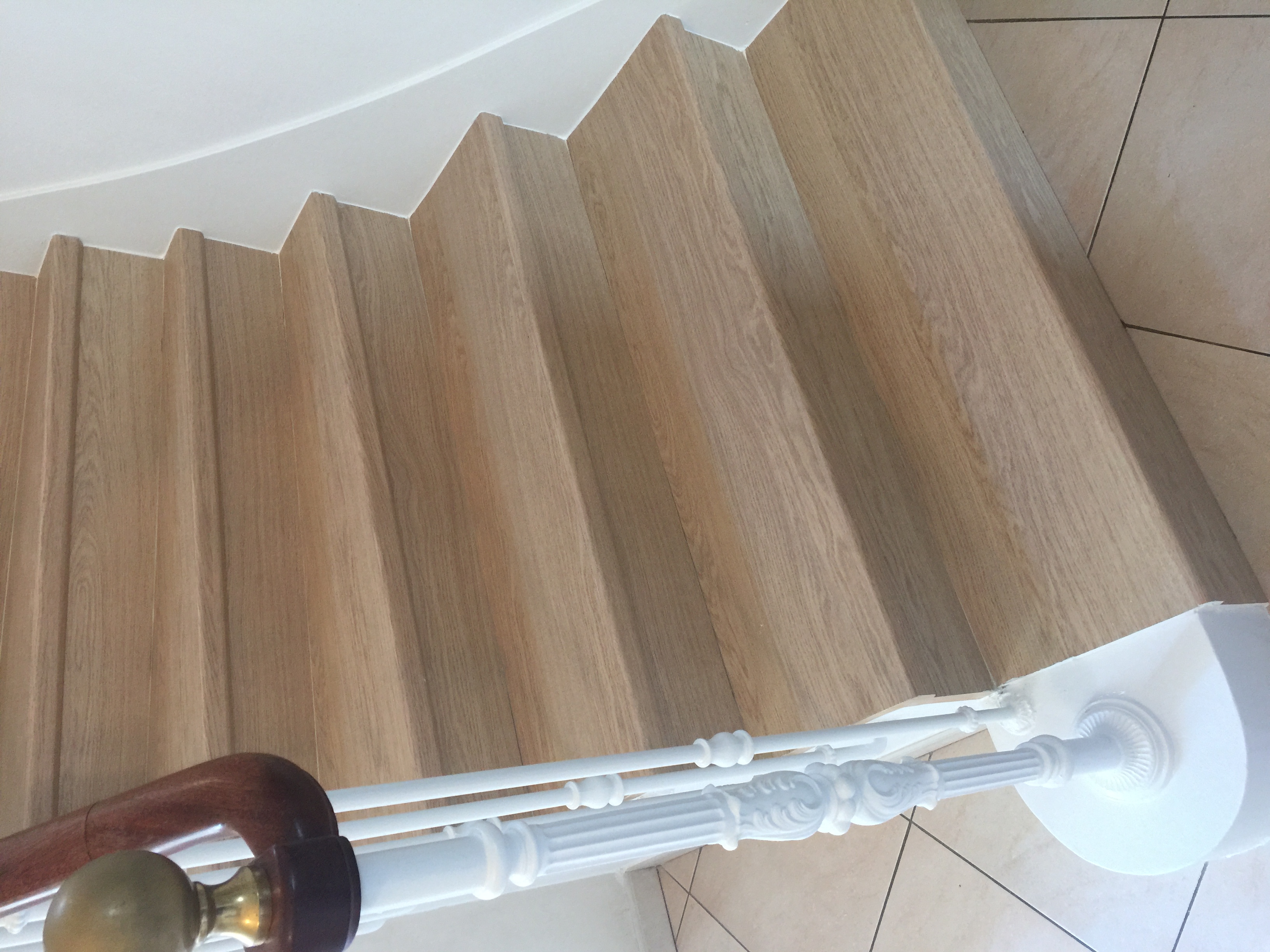 Habillage Escalier — Photo 5
