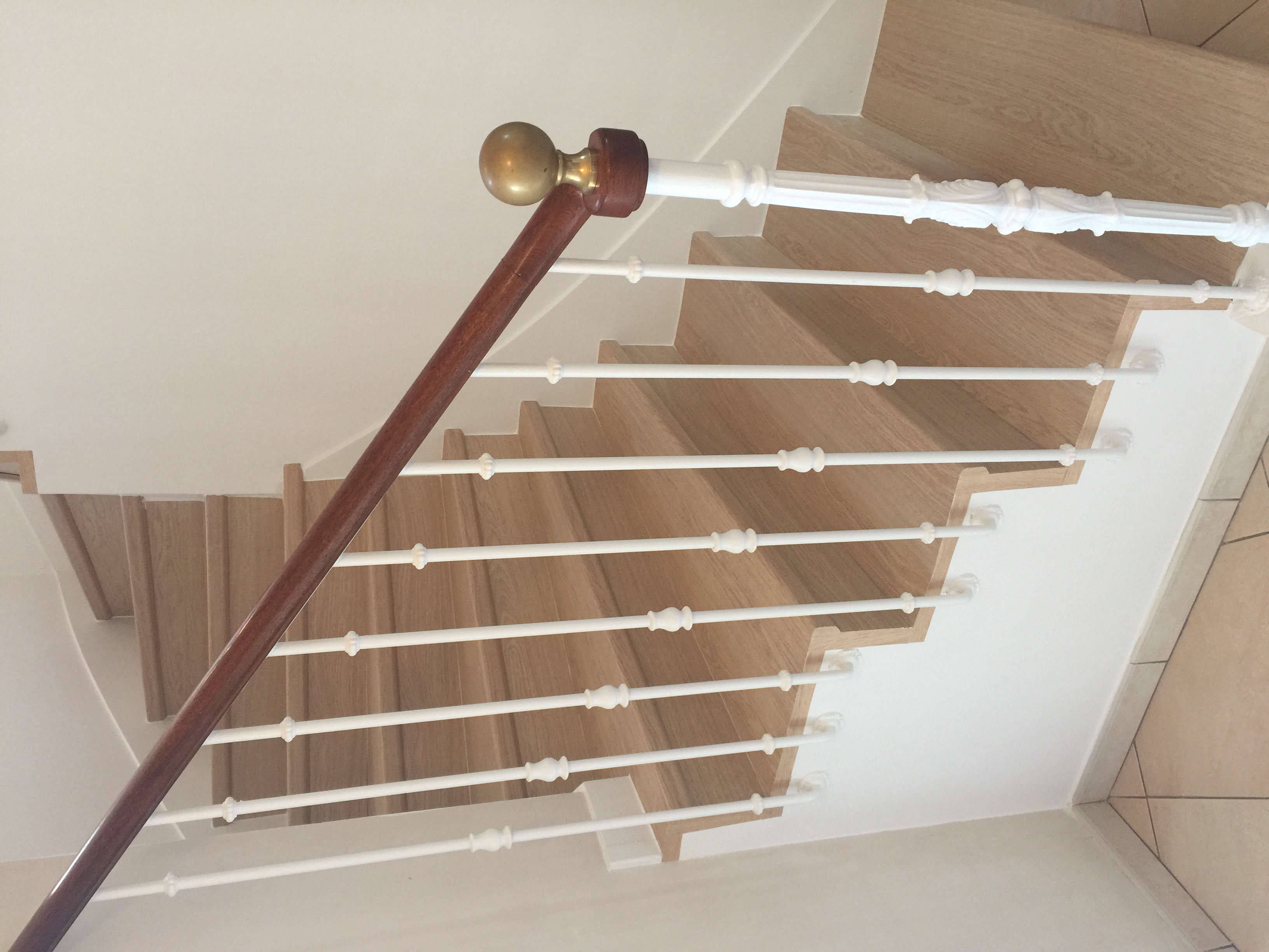 Habillage Escalier — Photo 6