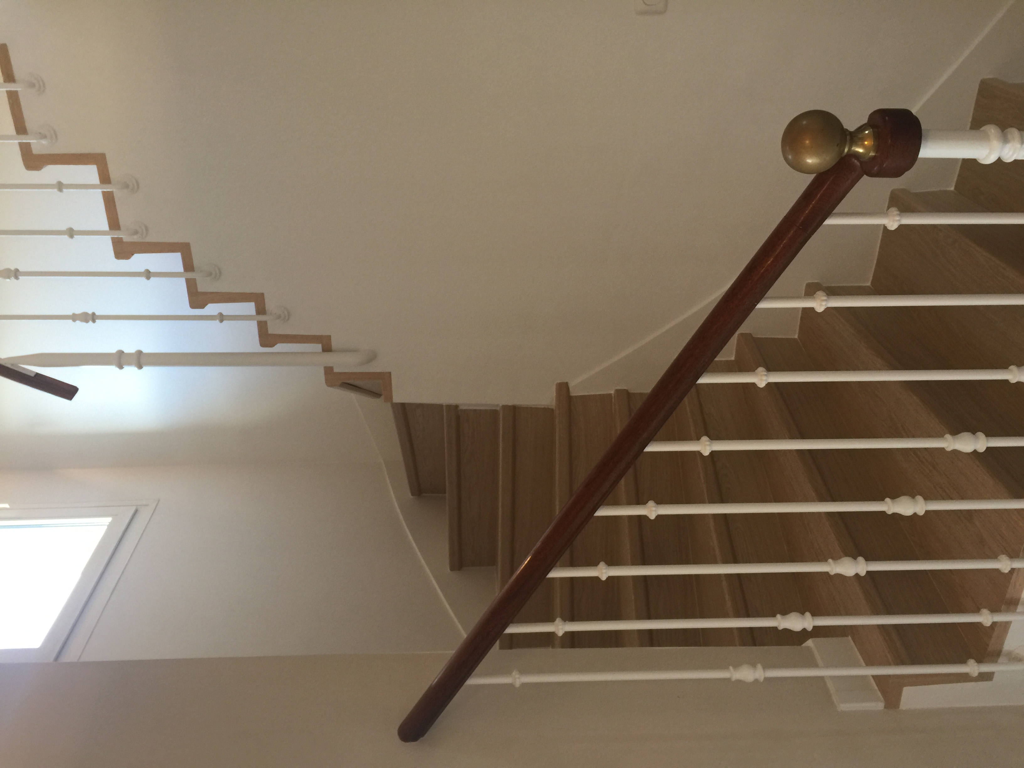 Habillage Escalier — Photo 7