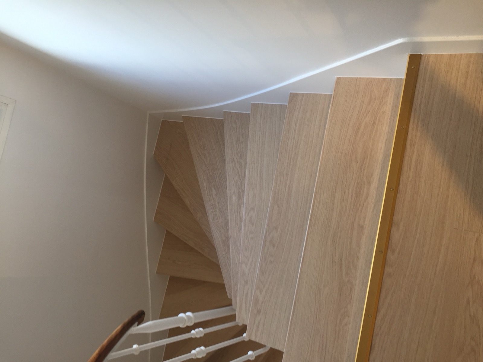 Habillage Escalier — Photo 8