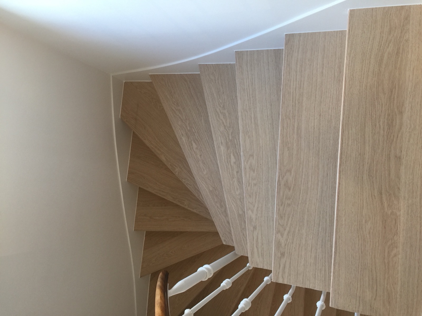Habillage Escalier — Photo 9
