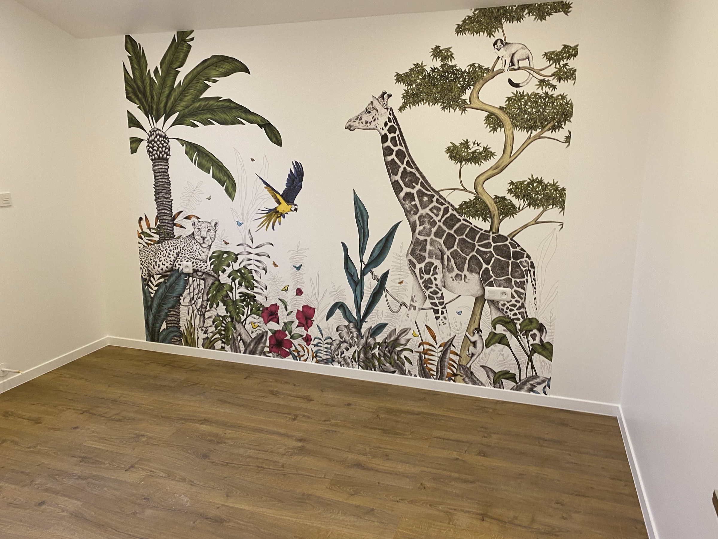 Extension maison Massy — Photo 13