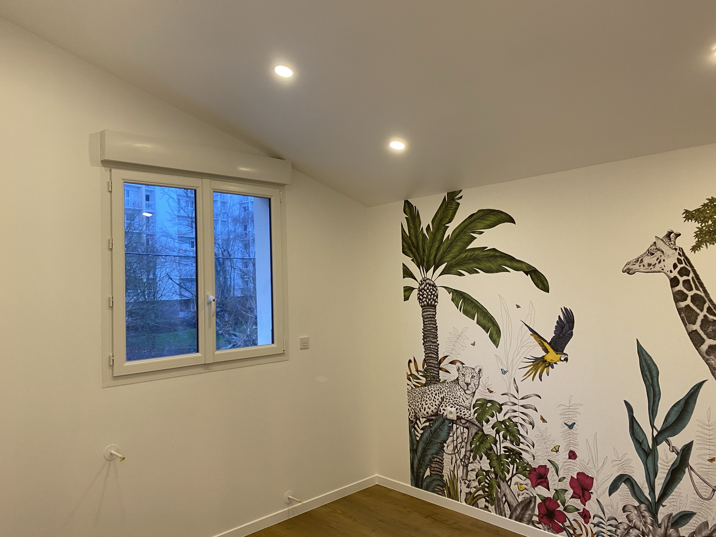 Extension maison Massy — Photo 2