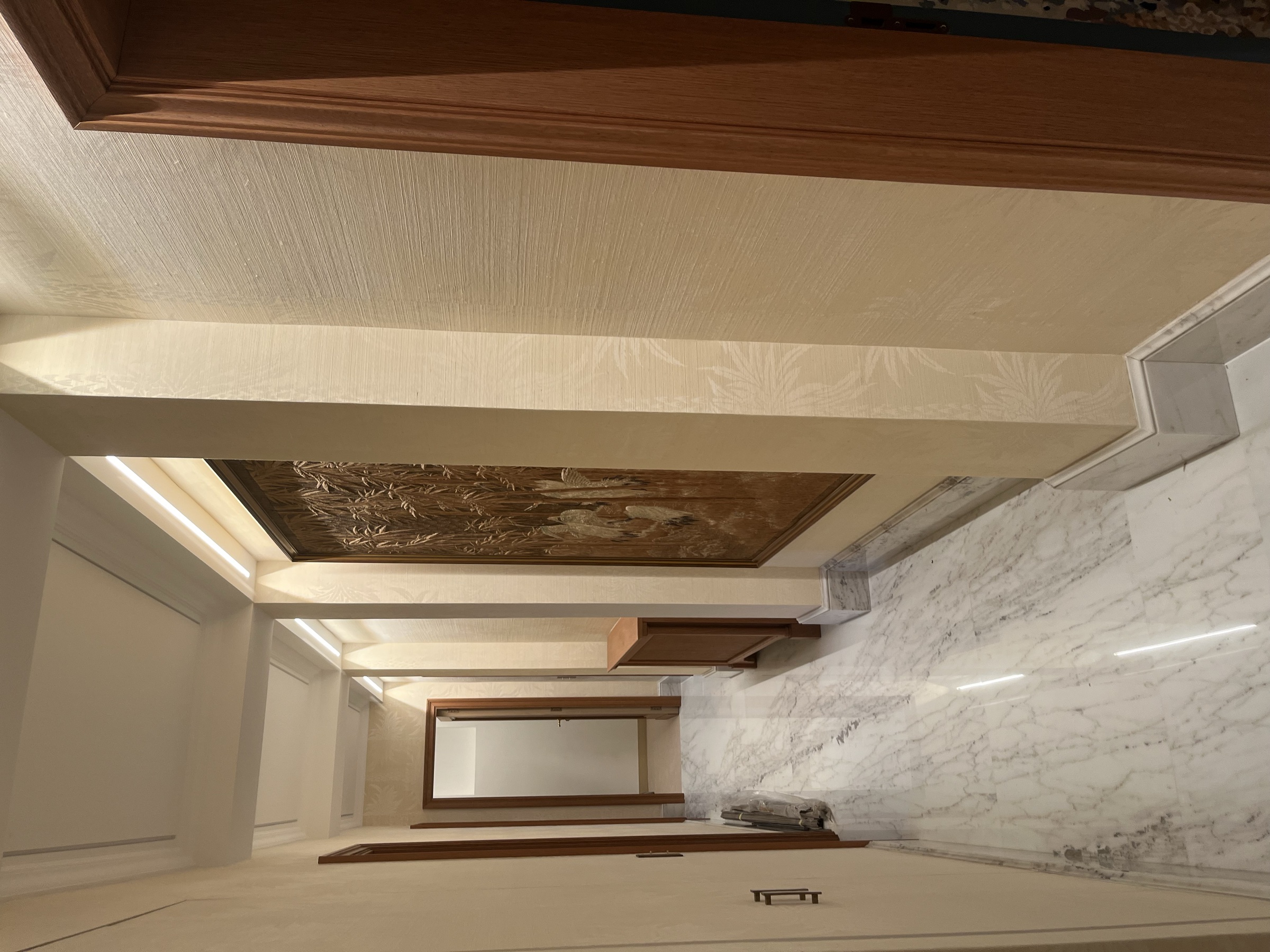 Rénovation Neuilly-sur-Seine — Photo 2