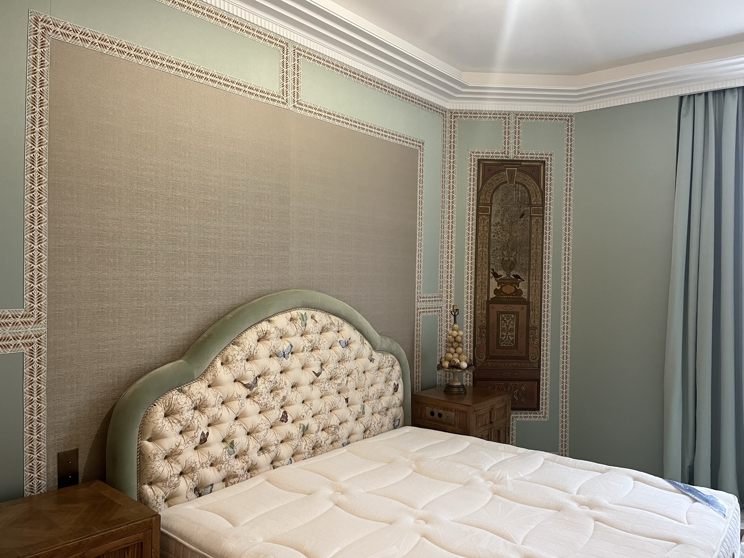 Rénovation Neuilly-sur-Seine — Photo 3