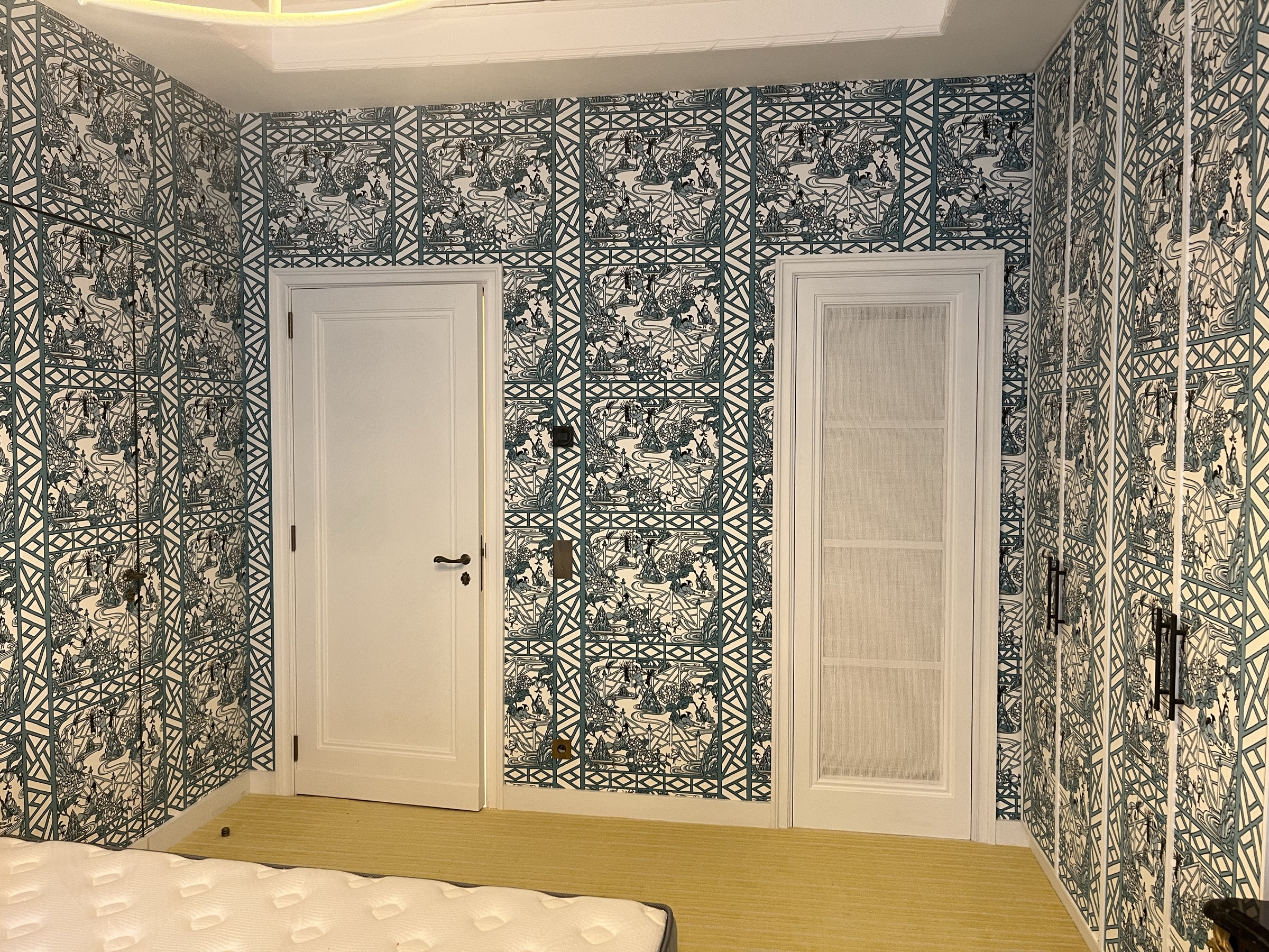Rénovation Neuilly-sur-Seine — Photo 8
