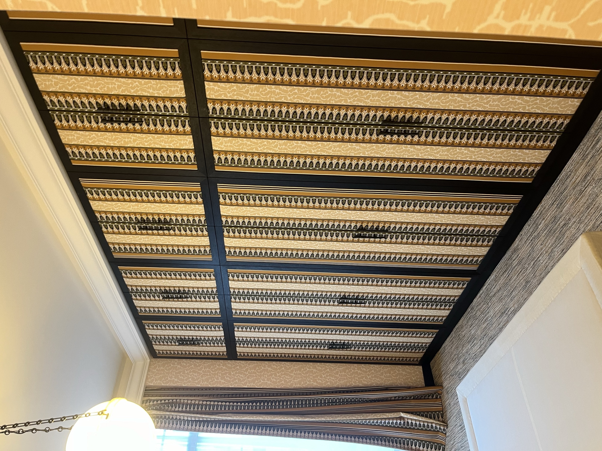 Rénovation Neuilly-sur-Seine — Photo 12