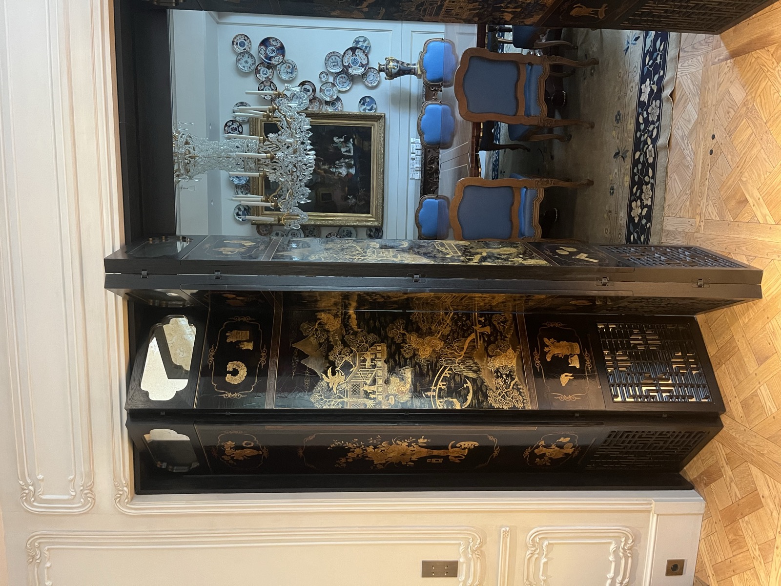 Rénovation Neuilly-sur-Seine — Photo 17