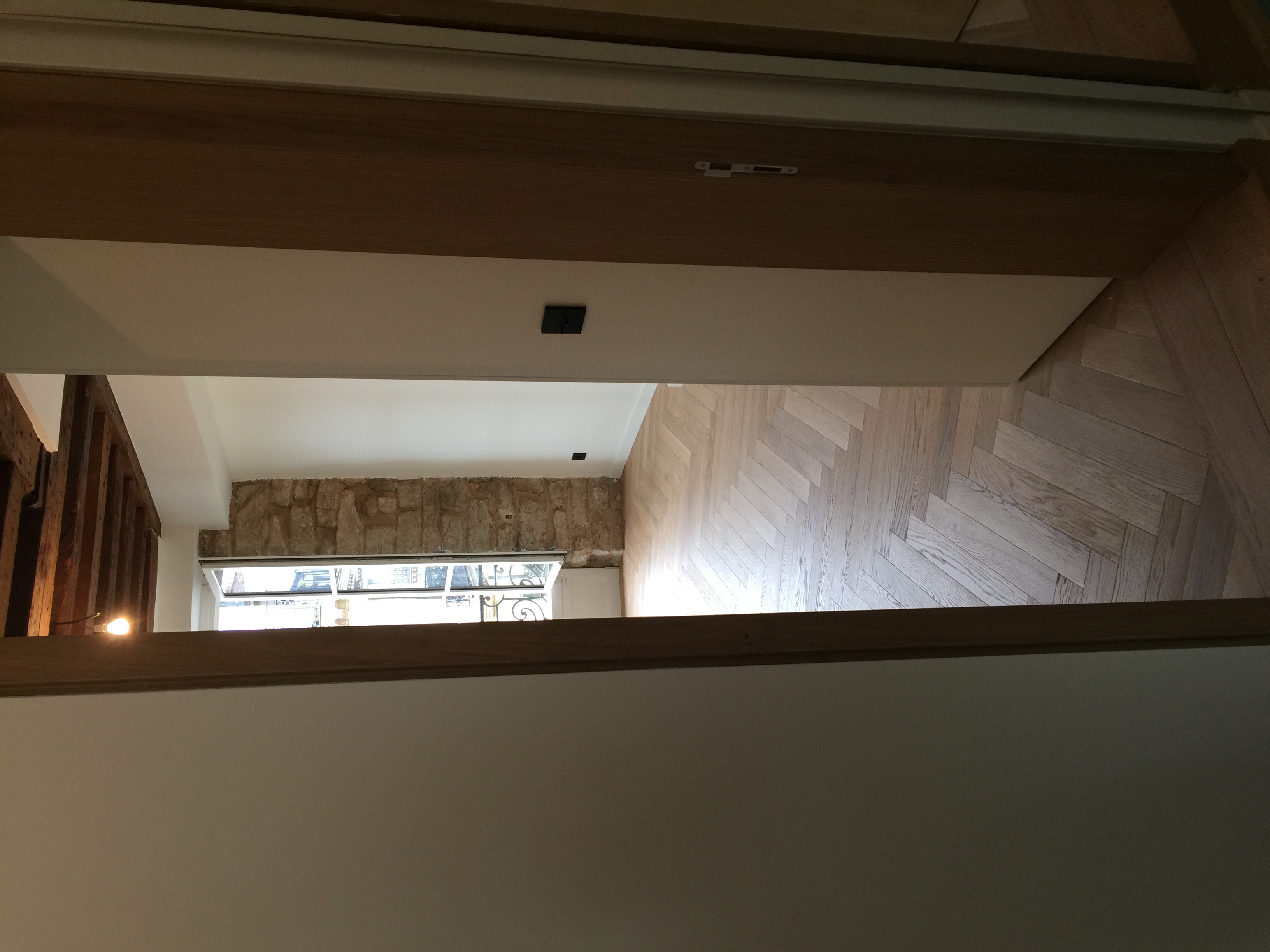 Rénovation Complète Paris 6ème — Photo 5