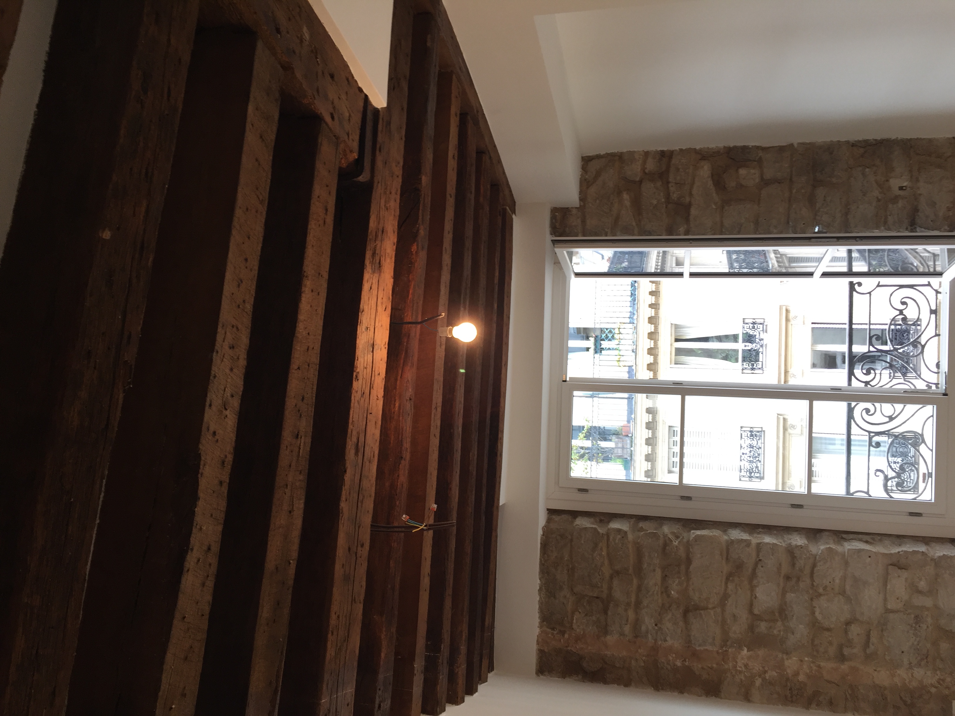 Rénovation Complète Paris 6ème — Photo 6