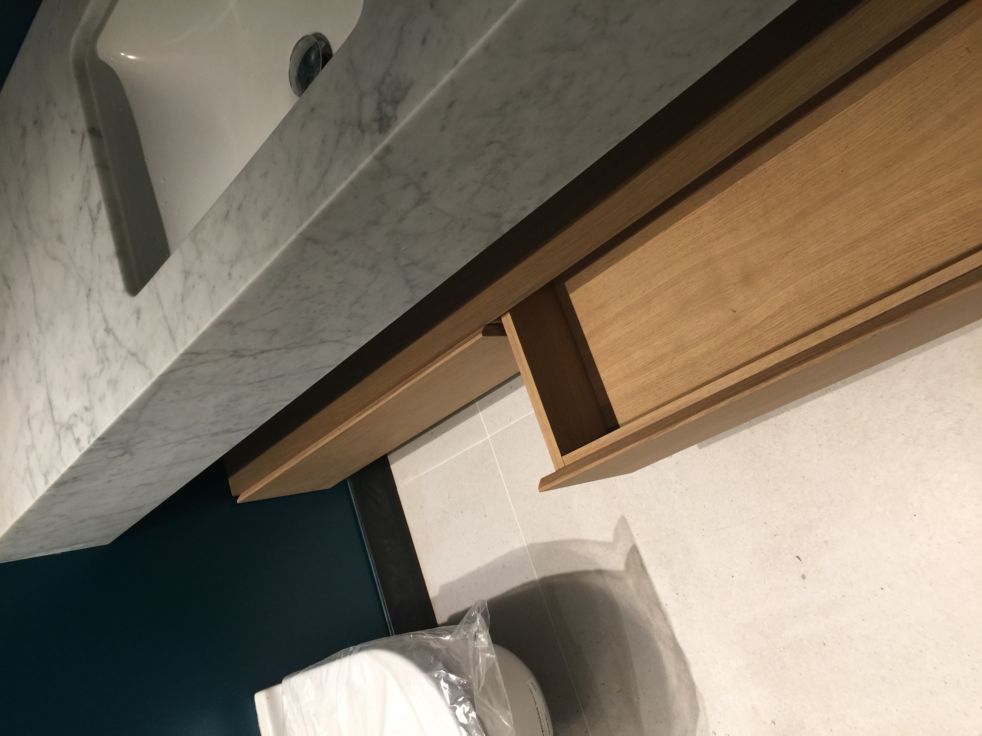 Rénovation Complète Paris 6ème — Photo 10