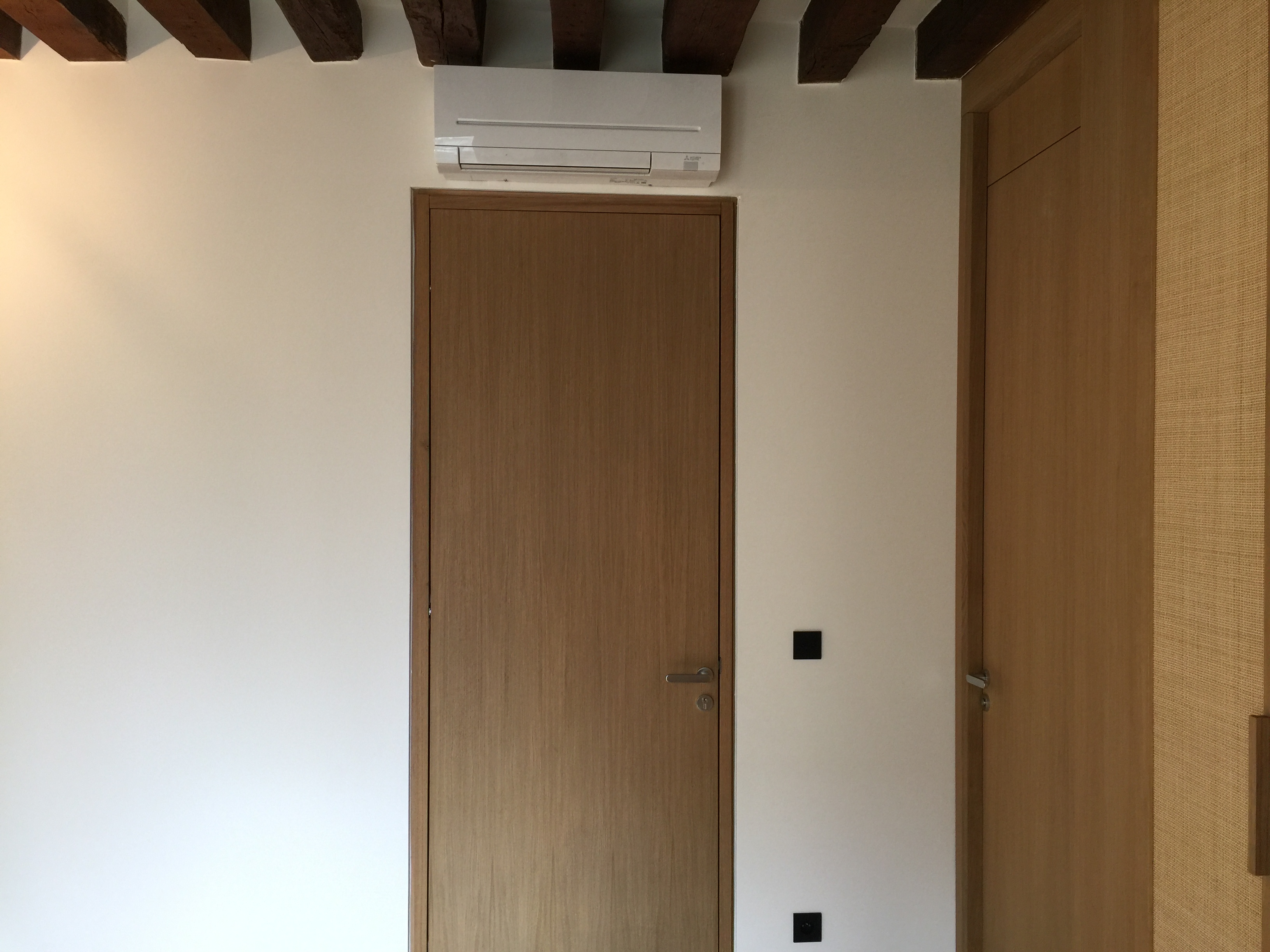 Rénovation Complète Paris 6ème — Photo 14