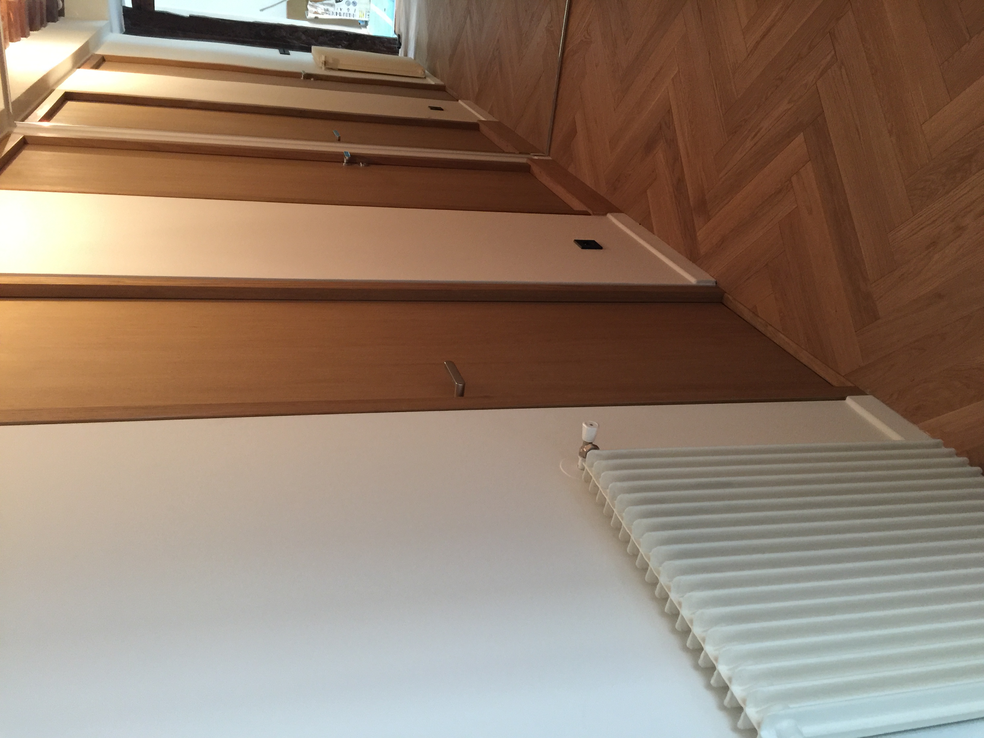Rénovation Complète Paris 6ème — Photo 22