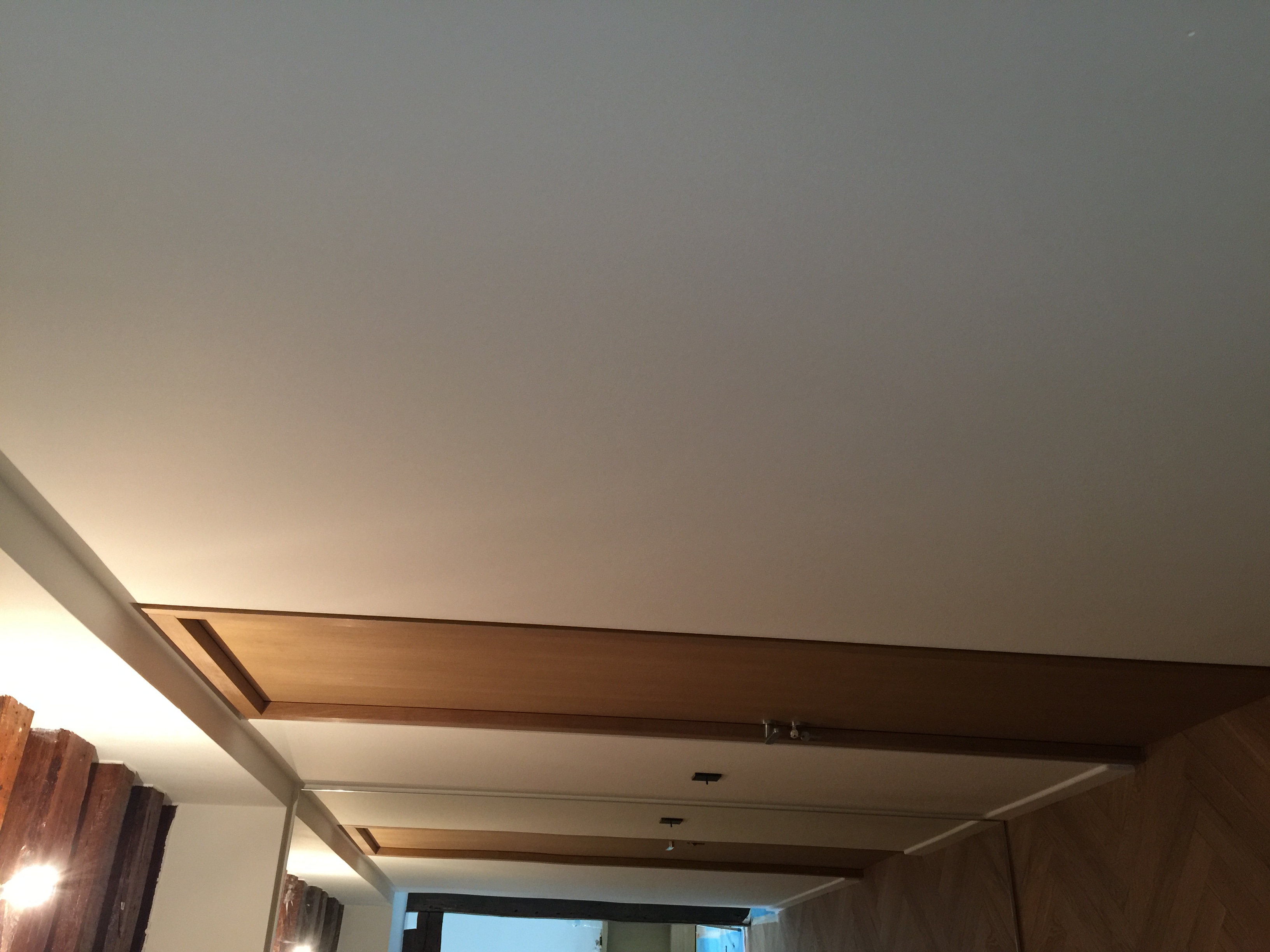 Rénovation Complète Paris 6ème — Photo 23