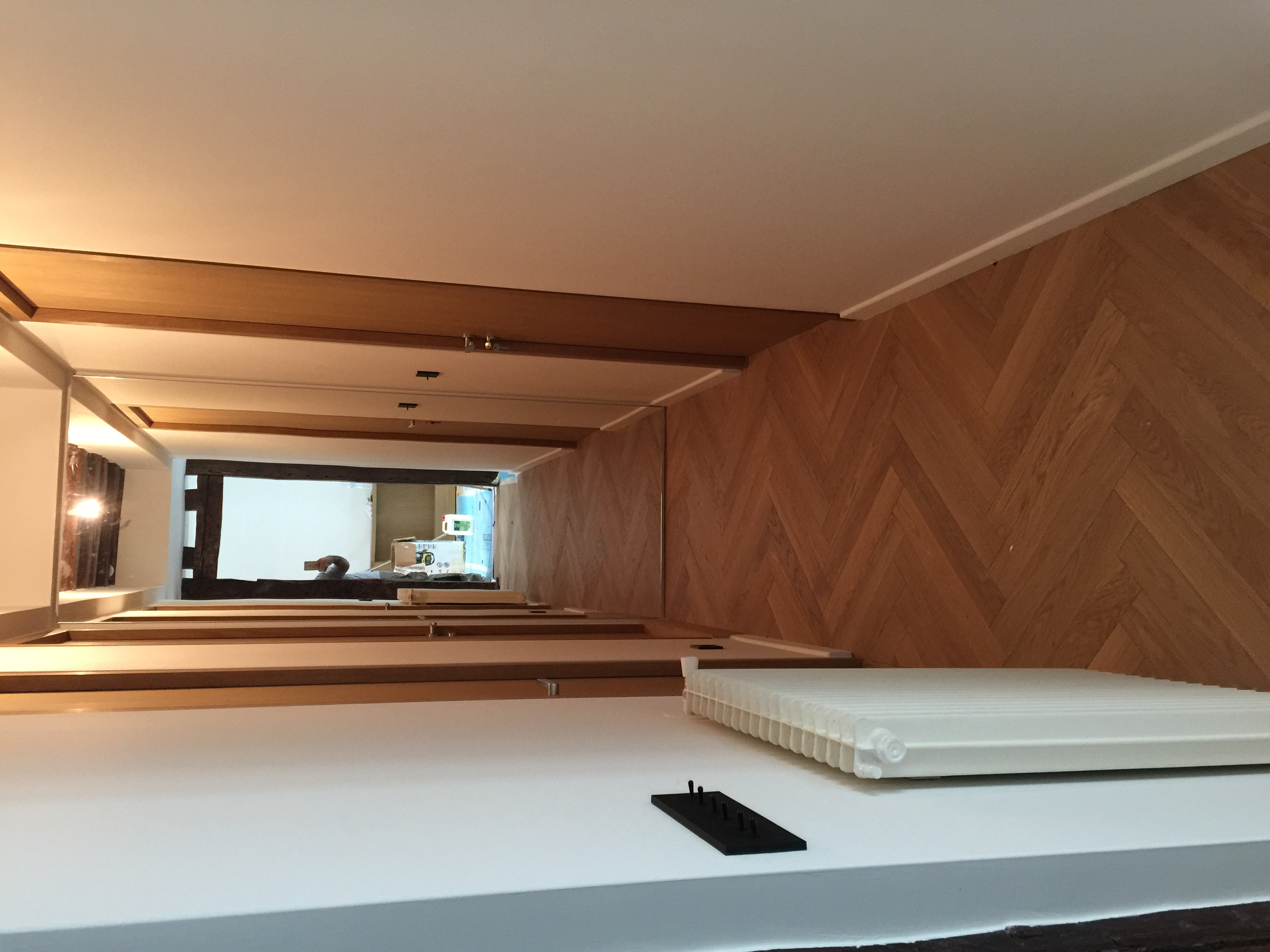 Rénovation Complète Paris 6ème — Photo 24