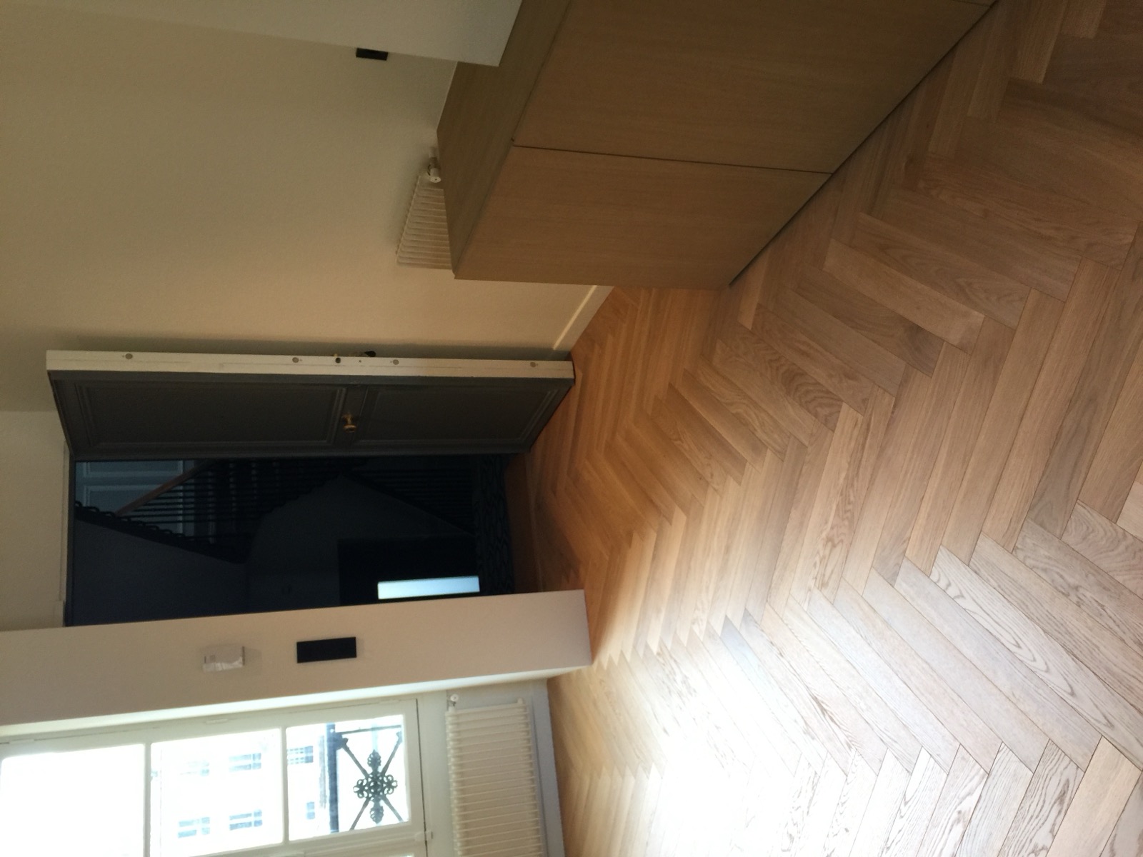Rénovation Complète Paris 6ème — Photo 27