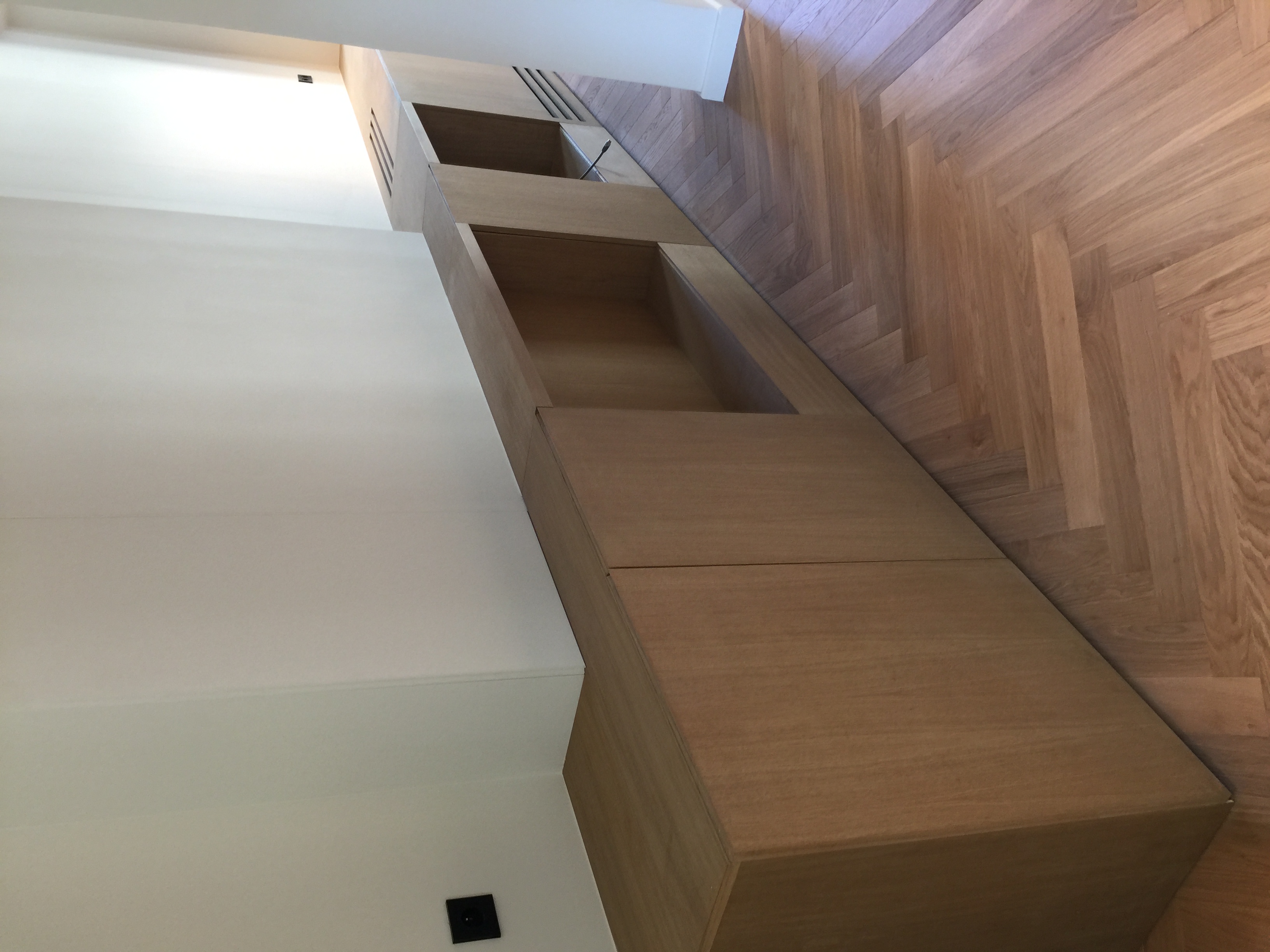 Rénovation Complète Paris 6ème — Photo 2
