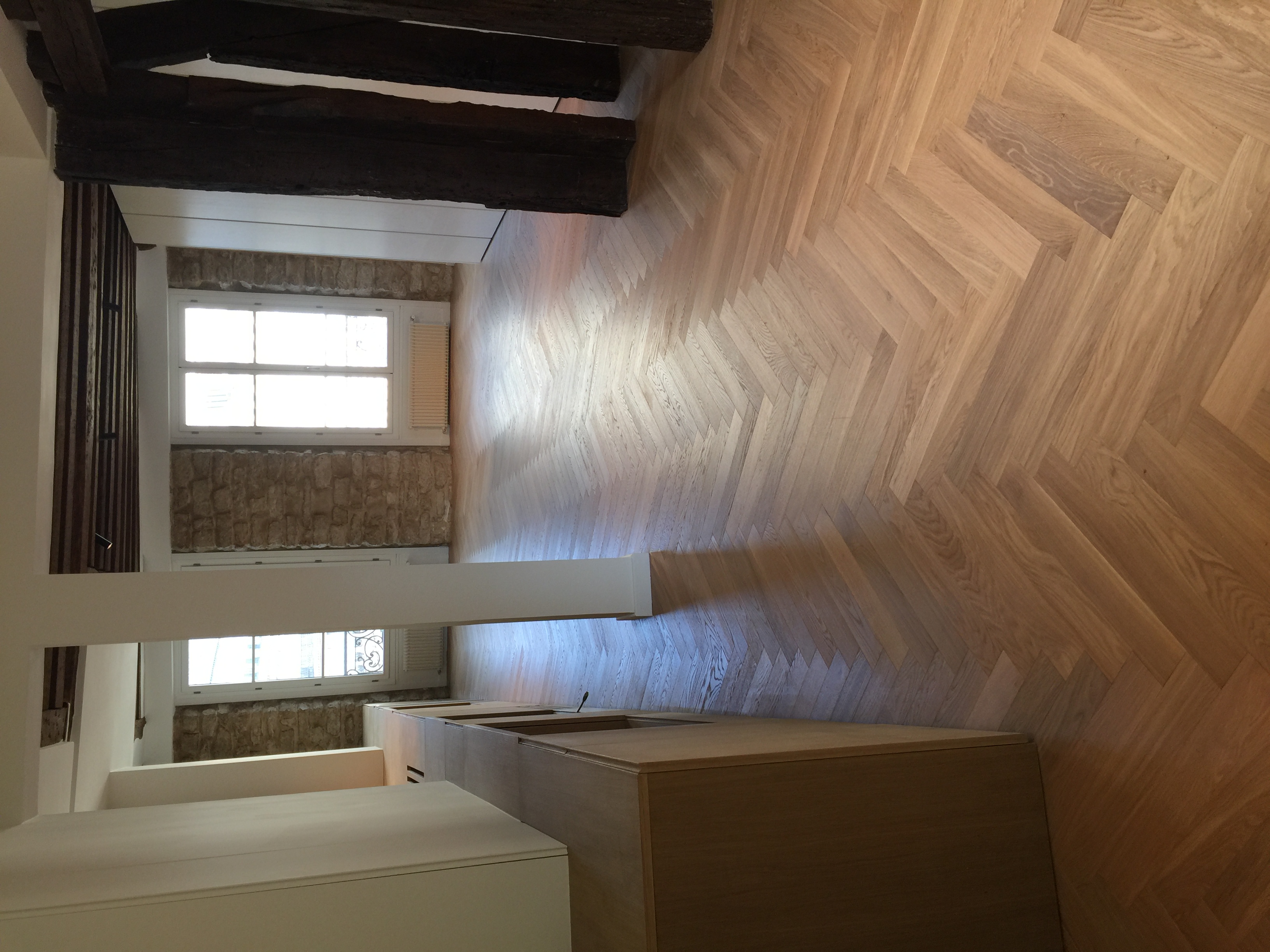 Rénovation Complète Paris 6ème — Photo 28