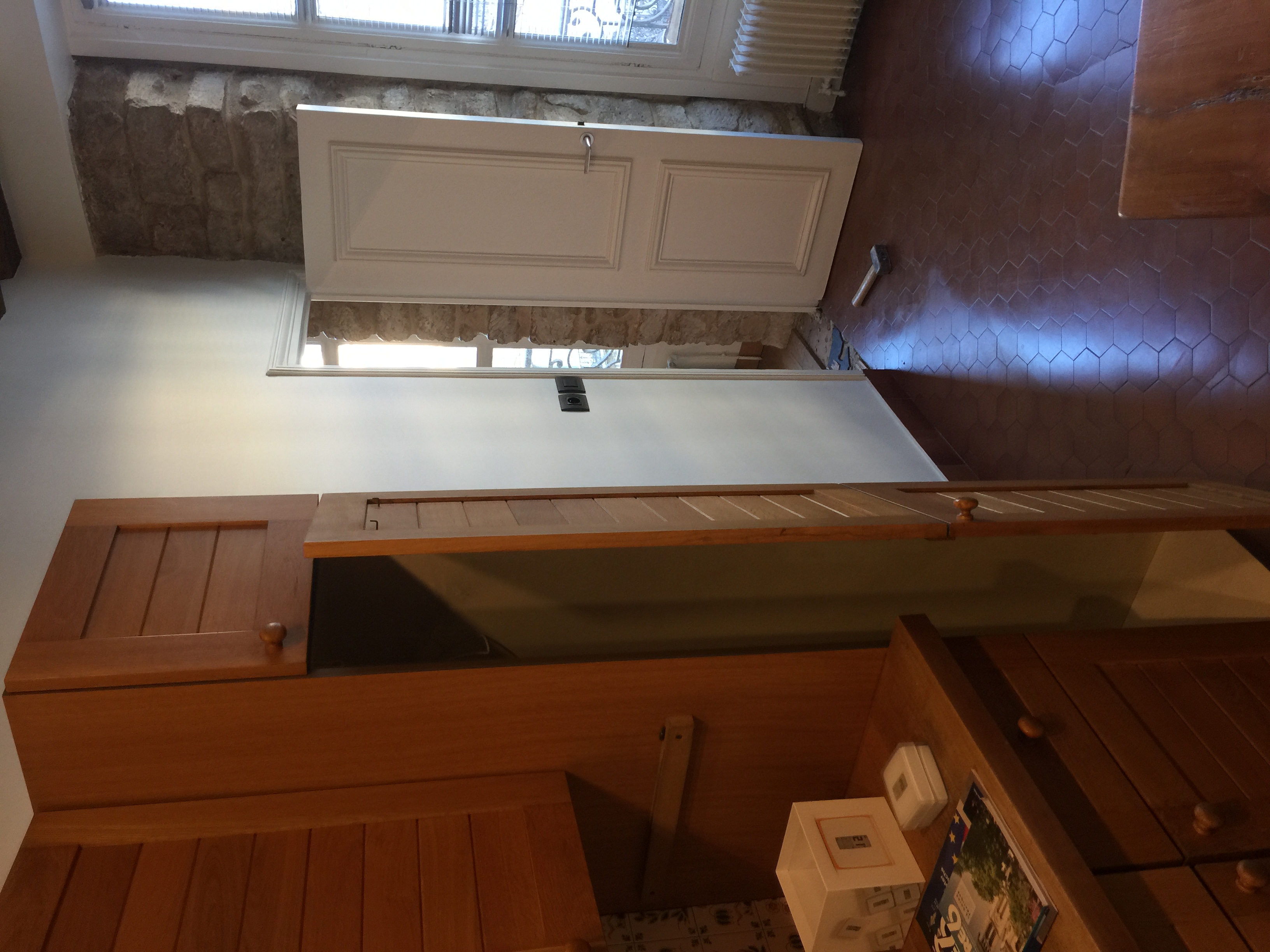 Rénovation Complète Paris 6ème — Photo 32