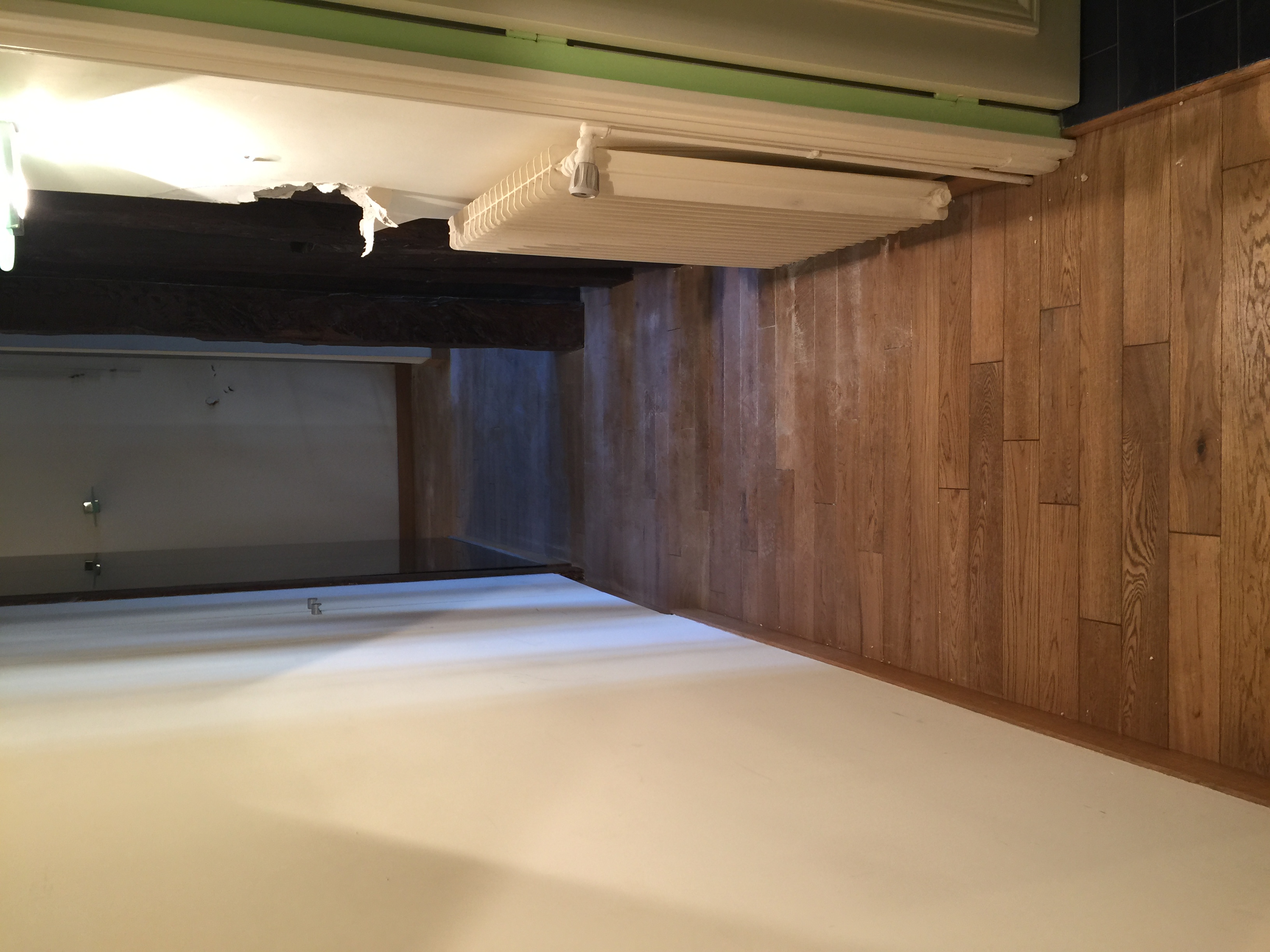 Rénovation Complète Paris 6ème — Photo 36