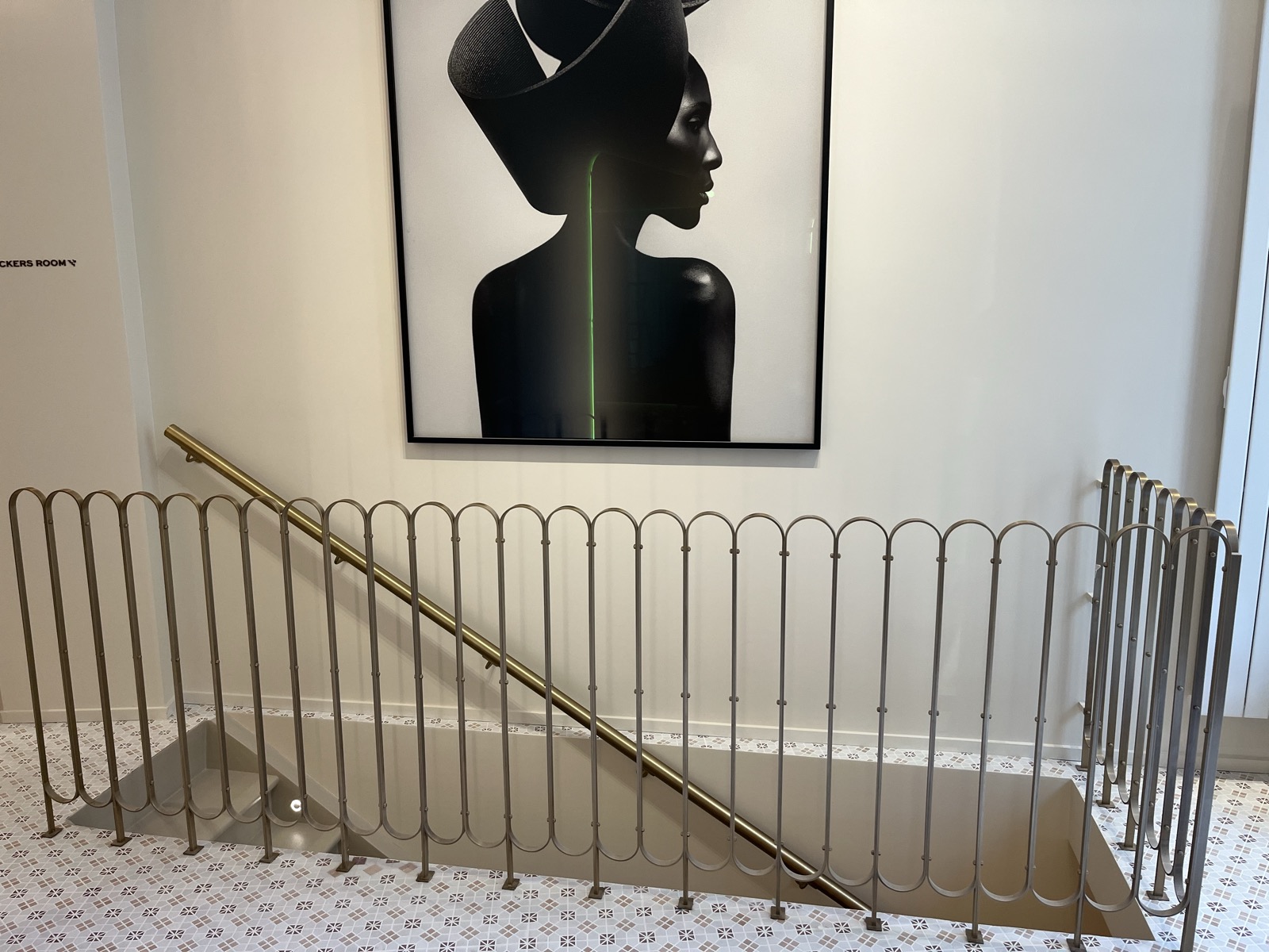 Salle de sport - Paris 8ème — Photo 10