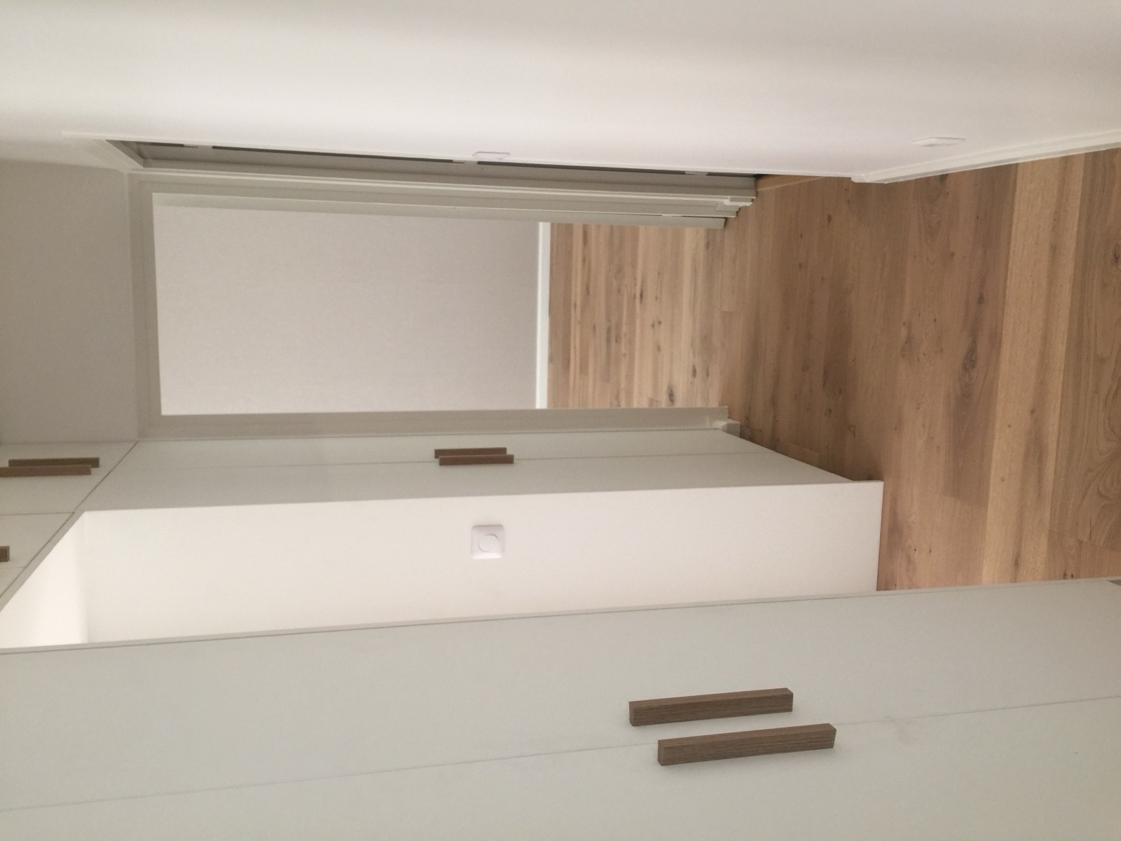 Rénovation Appartement Le Chesnay