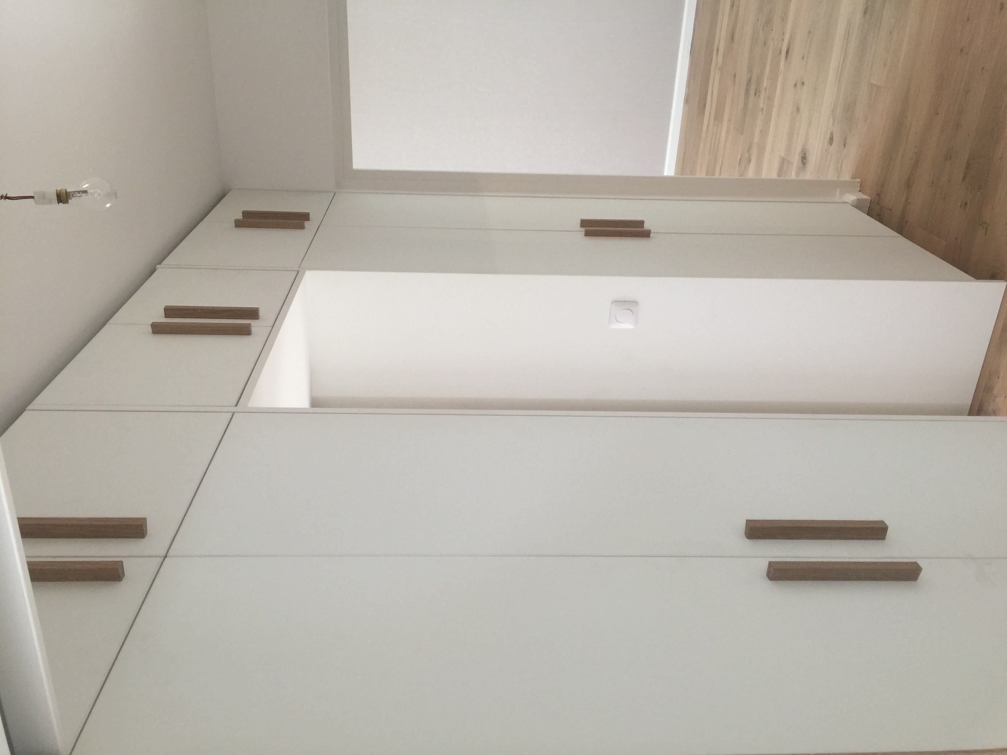 Rénovation Appartement Le Chesnay — Photo 3