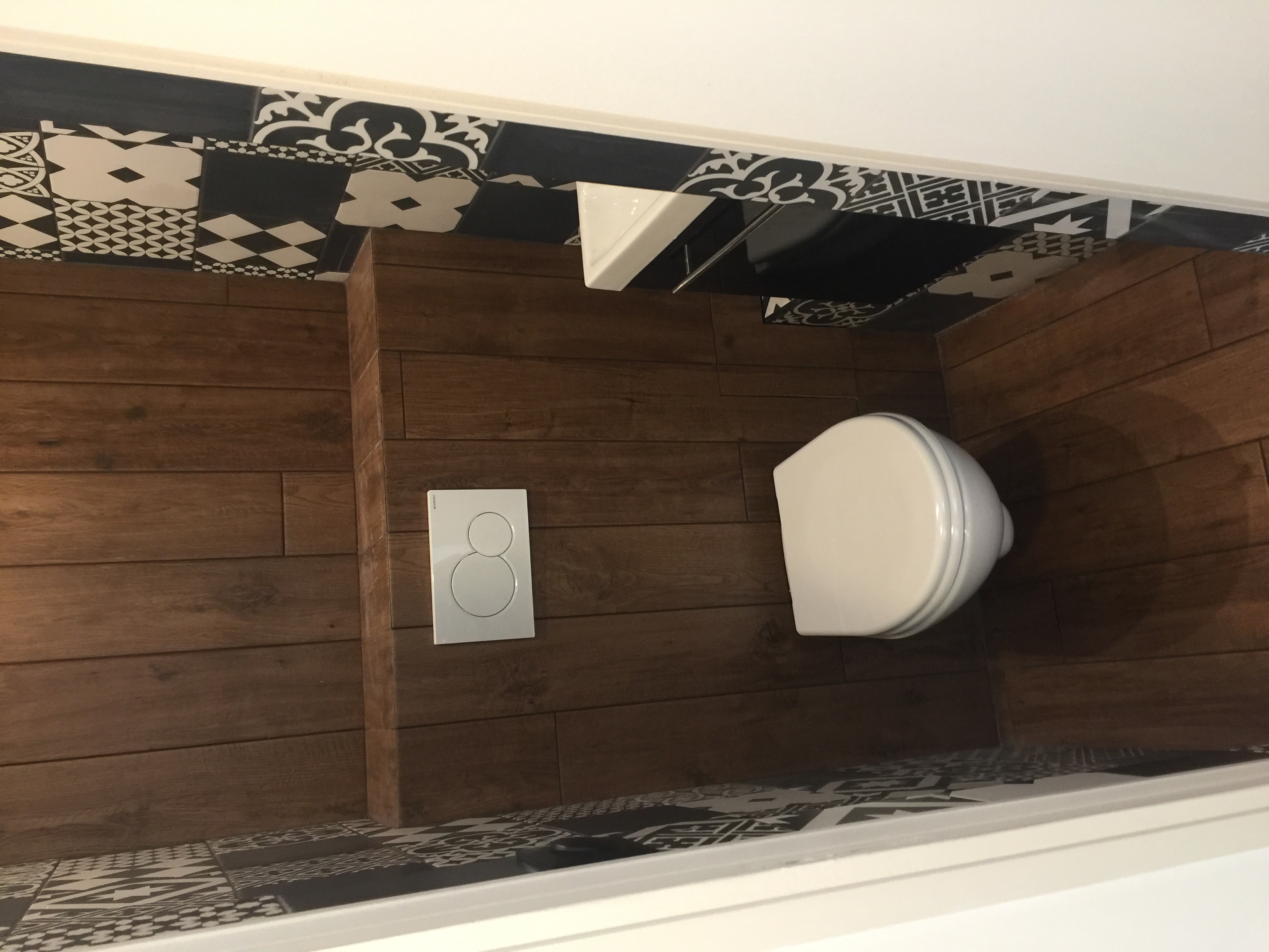 Rénovation Appartement Le Chesnay — Photo 14