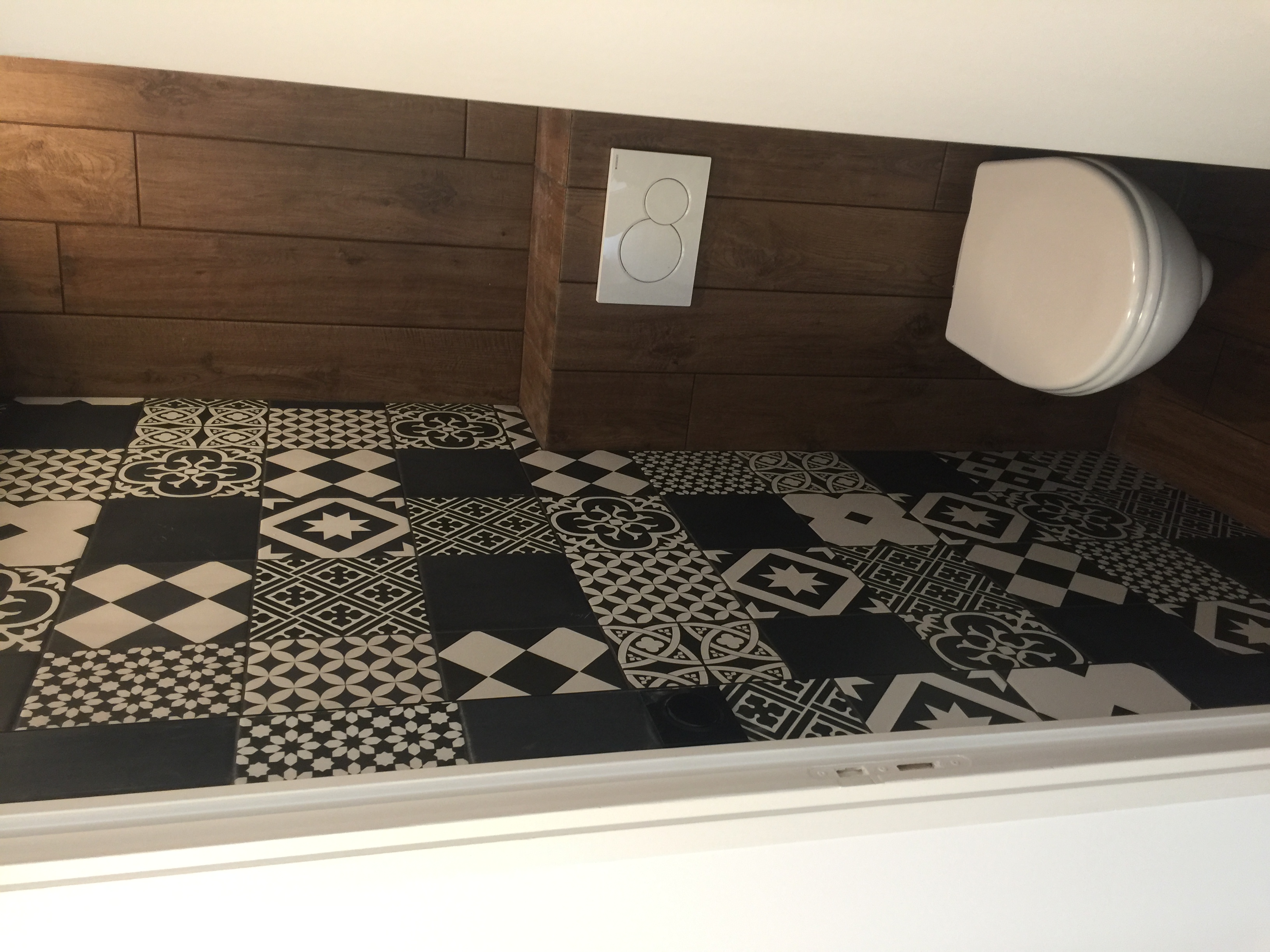 Rénovation Appartement Le Chesnay — Photo 15