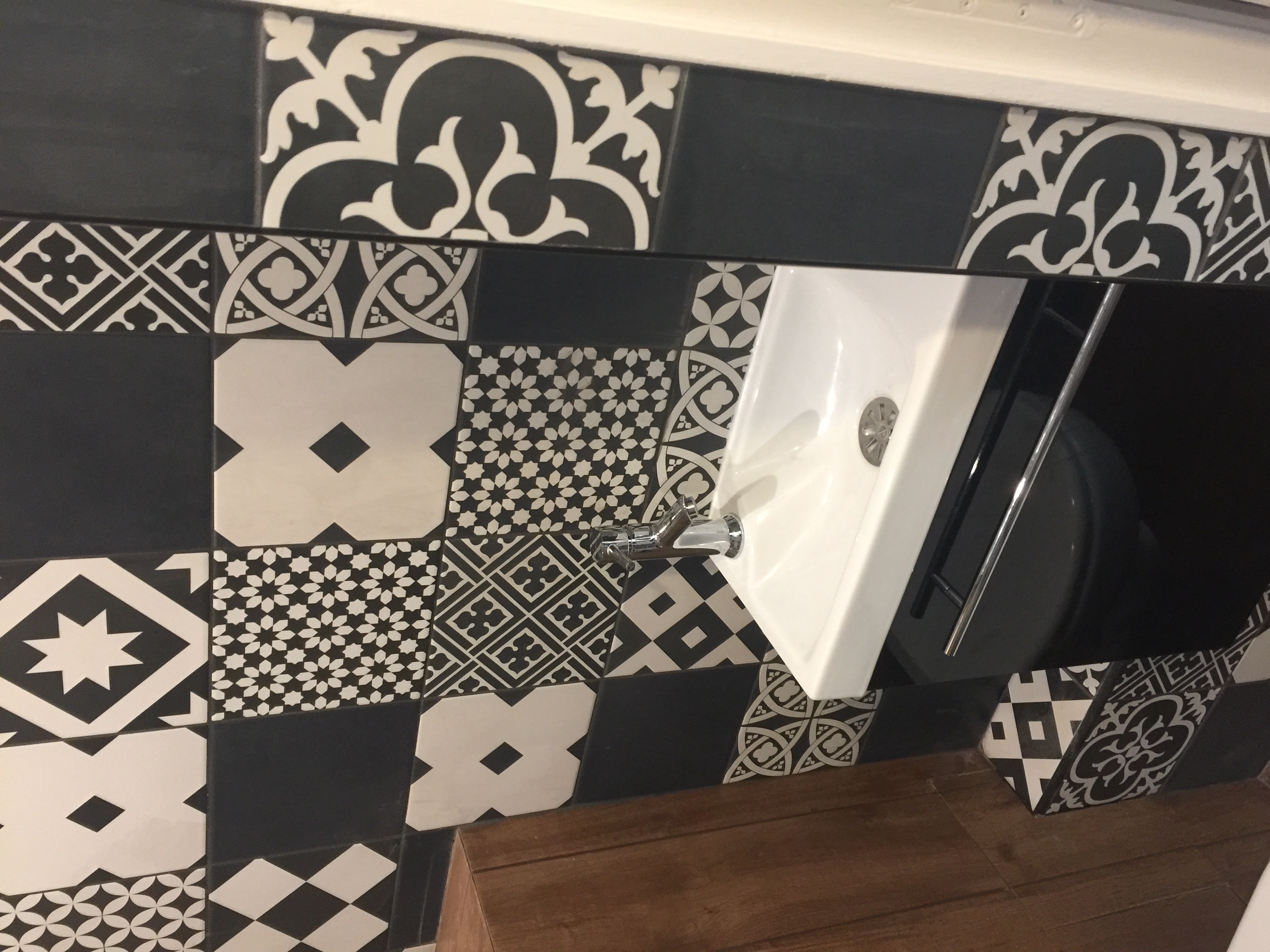 Rénovation Appartement Le Chesnay — Photo 16