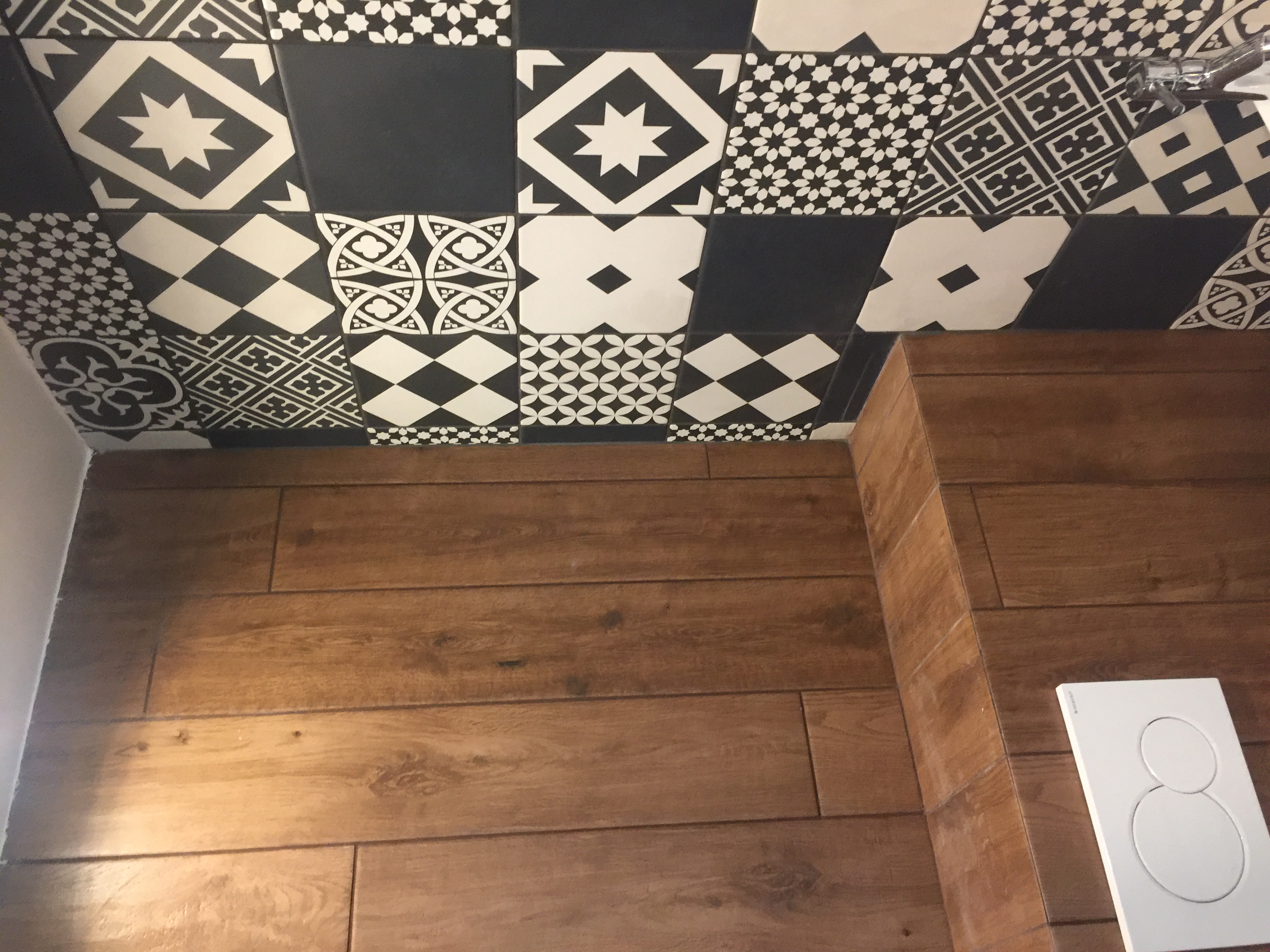 Rénovation Appartement Le Chesnay — Photo 17