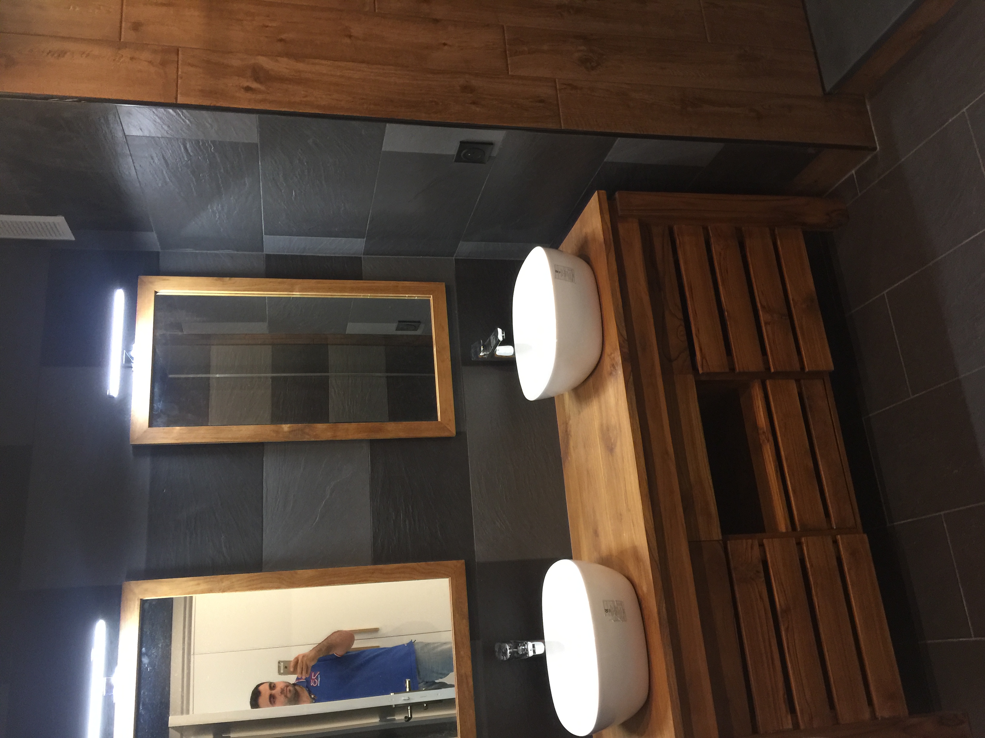 Rénovation Appartement Le Chesnay — Photo 18