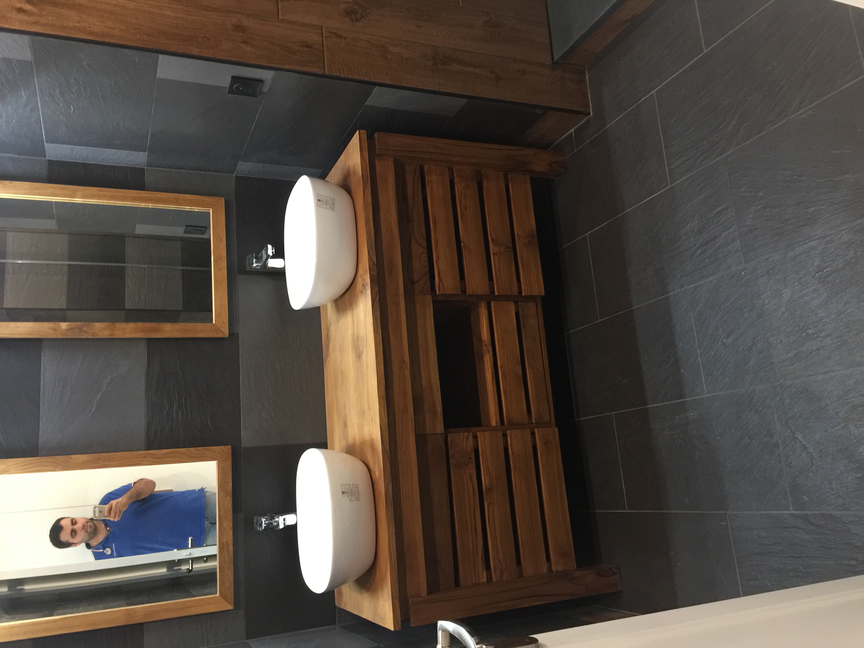 Rénovation Appartement Le Chesnay — Photo 19
