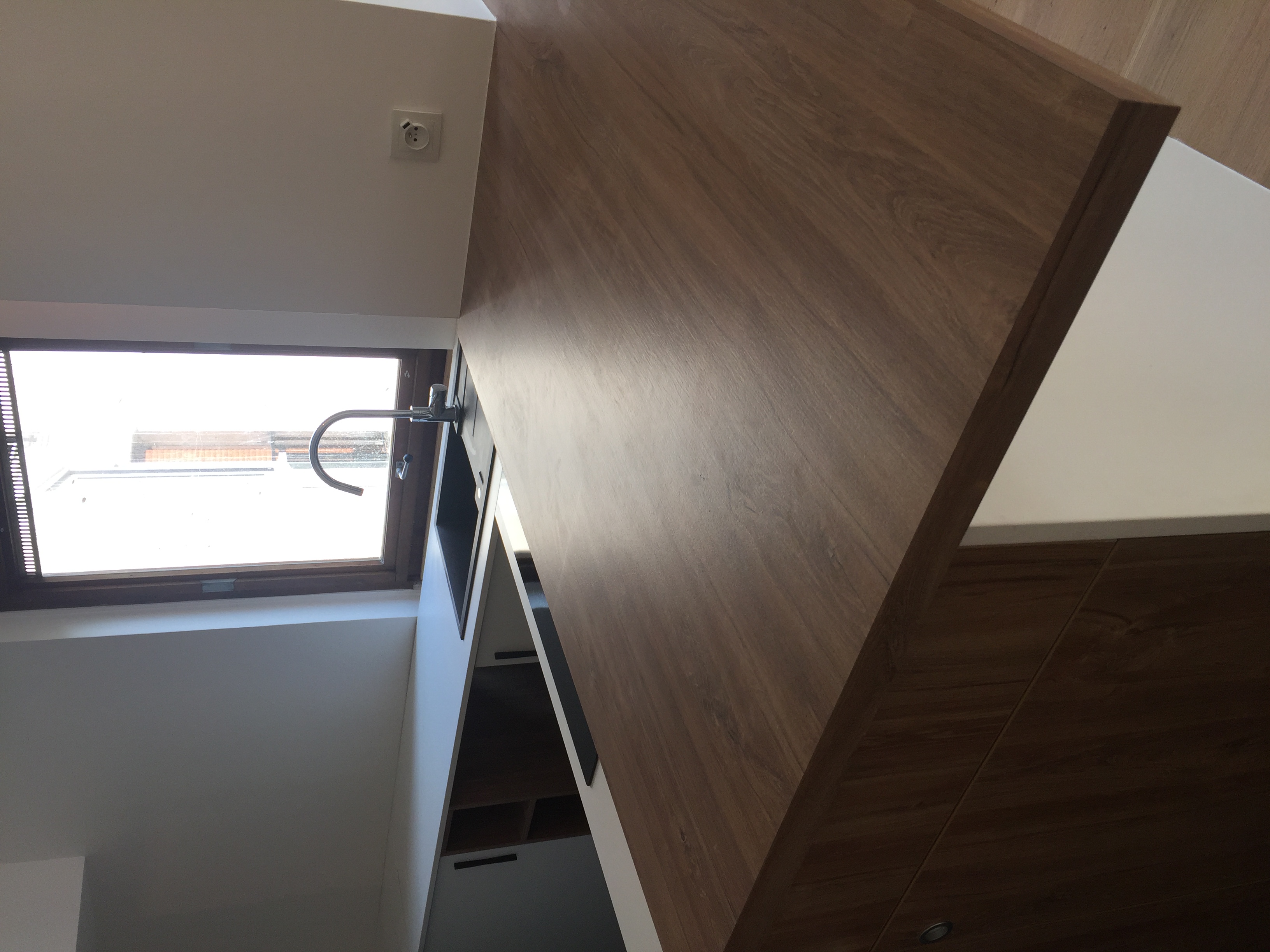 Rénovation Appartement Le Chesnay — Photo 24