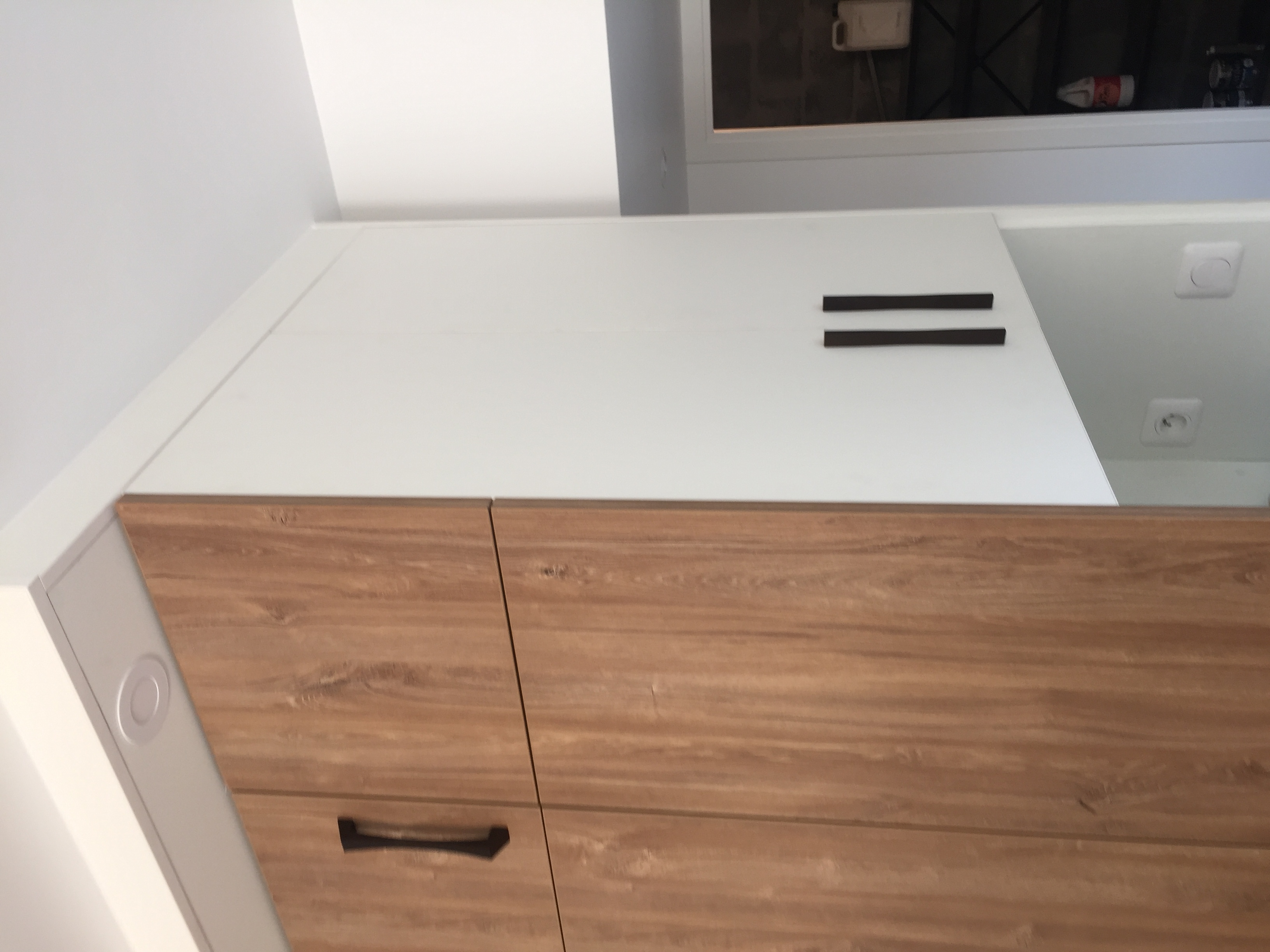 Rénovation Appartement Le Chesnay — Photo 25